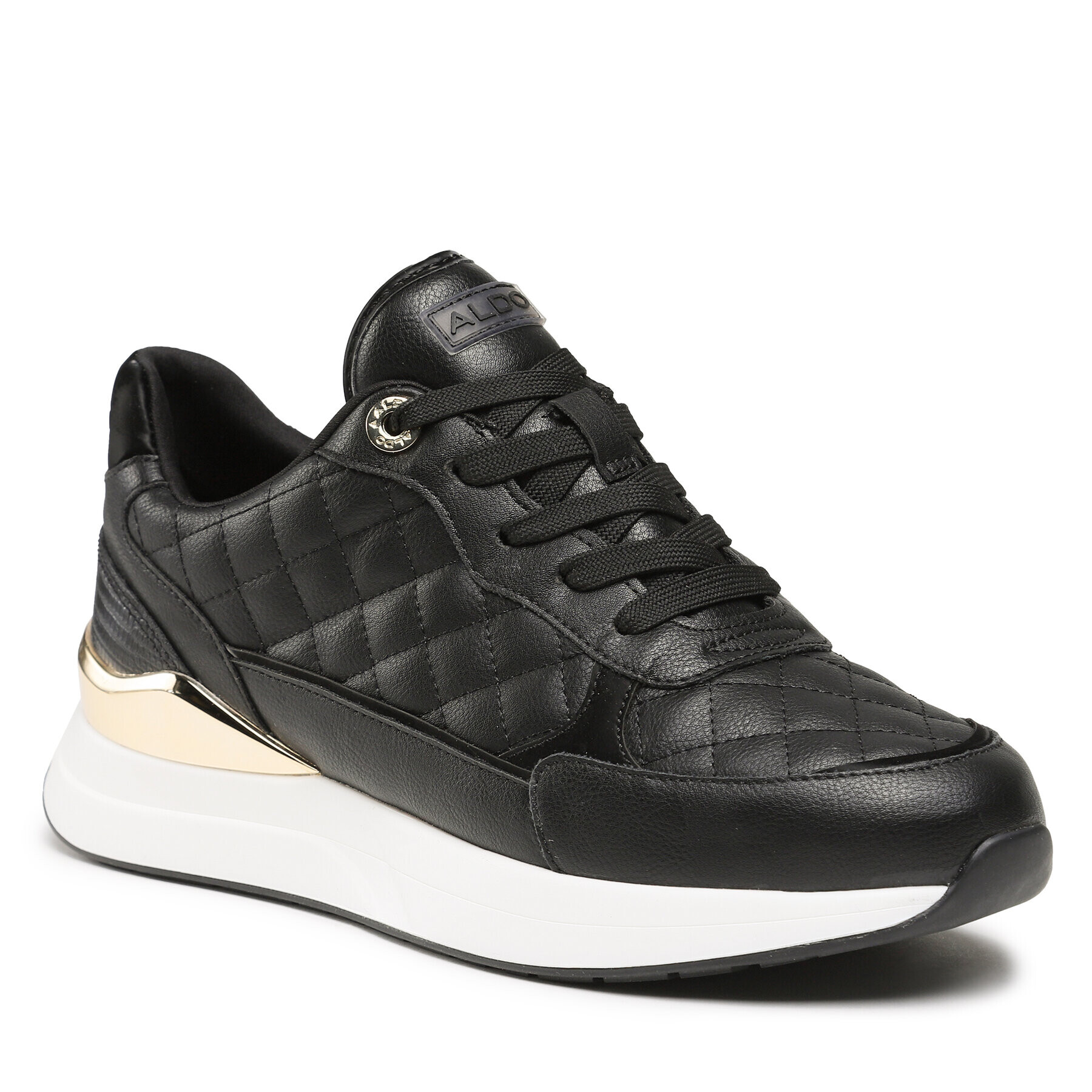 Aldo Сникърси Cosmicstep 13449900 Черен - Pepit.bg