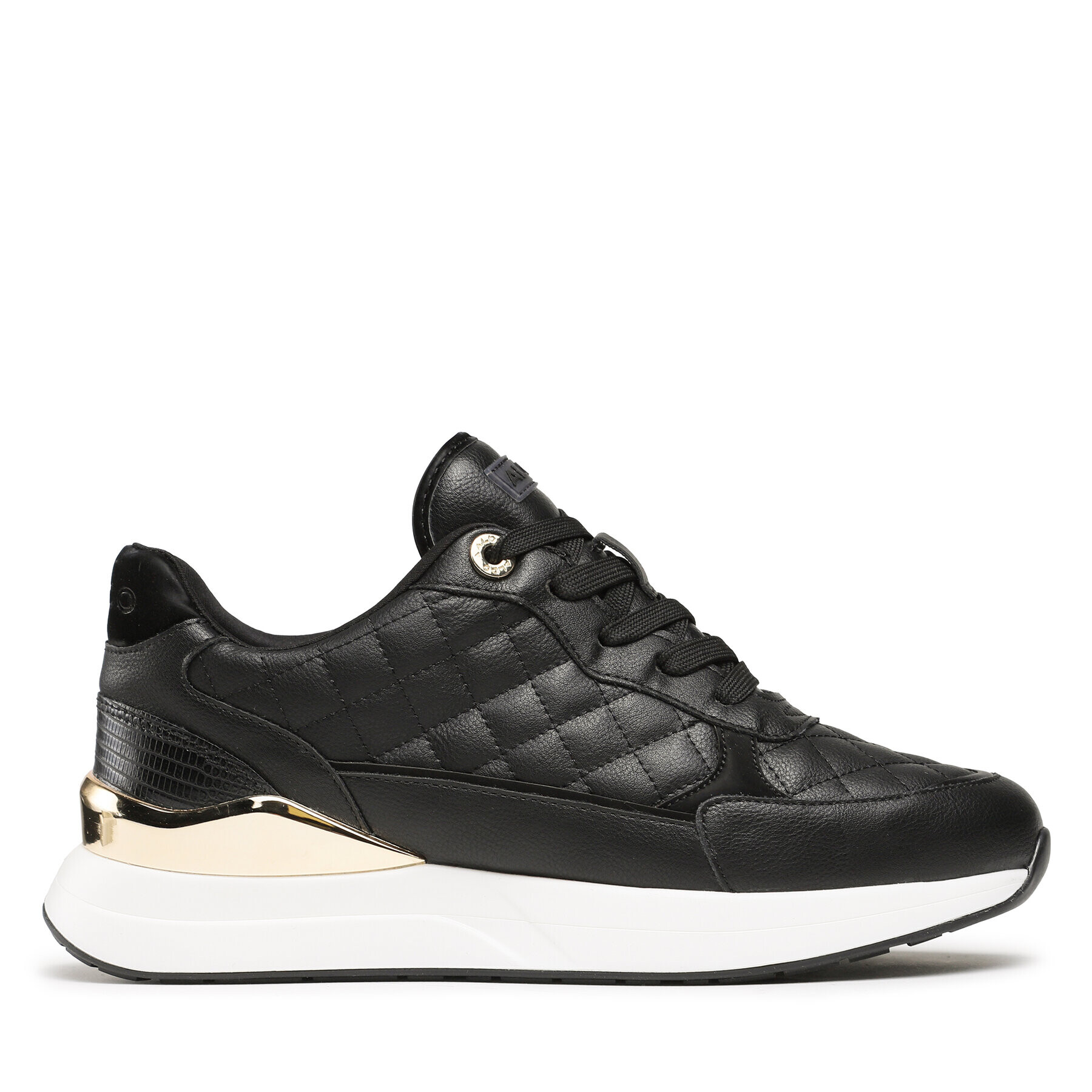 Aldo Сникърси Cosmicstep 13449900 Черен - Pepit.bg