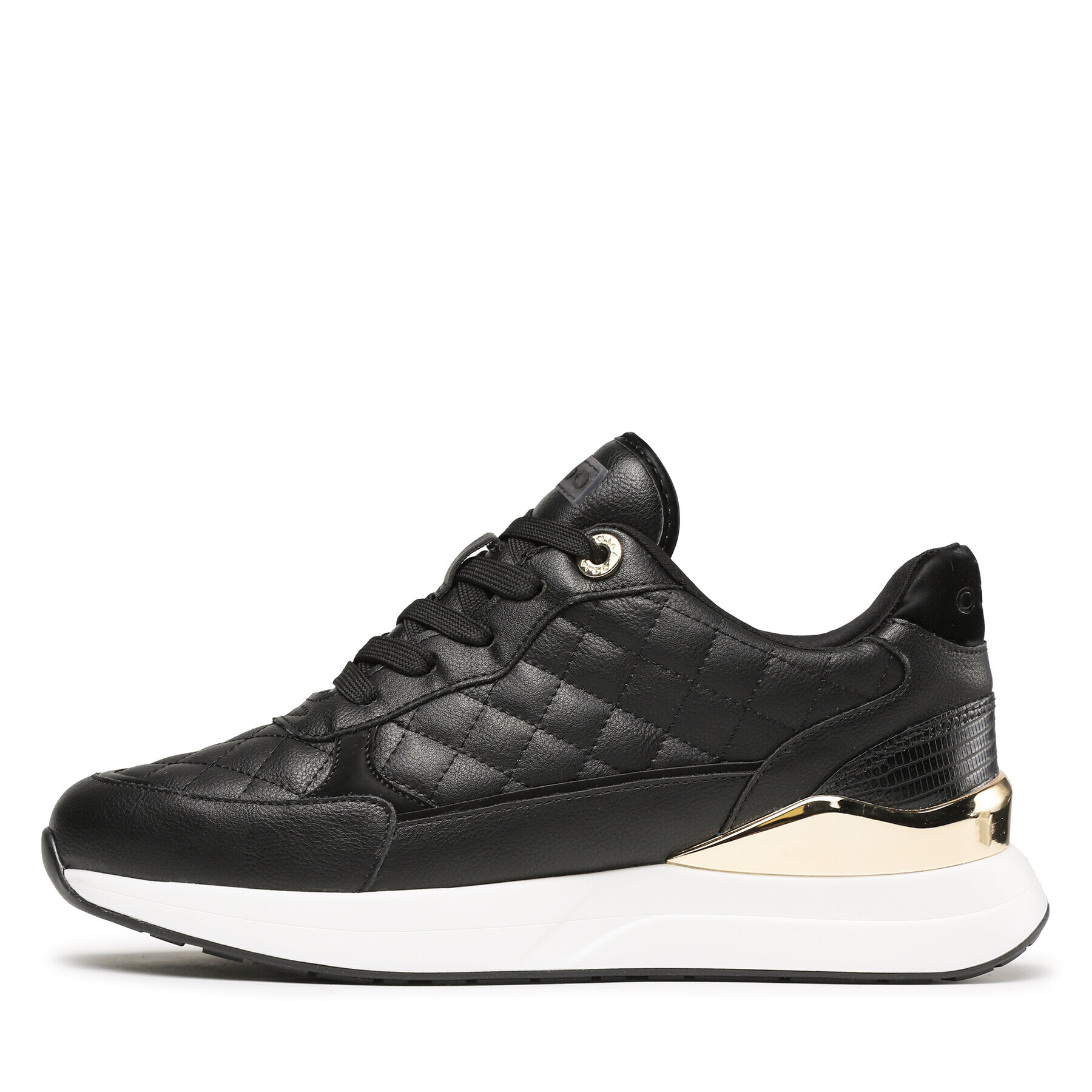 Aldo Сникърси Cosmicstep 13449900 Черен - Pepit.bg
