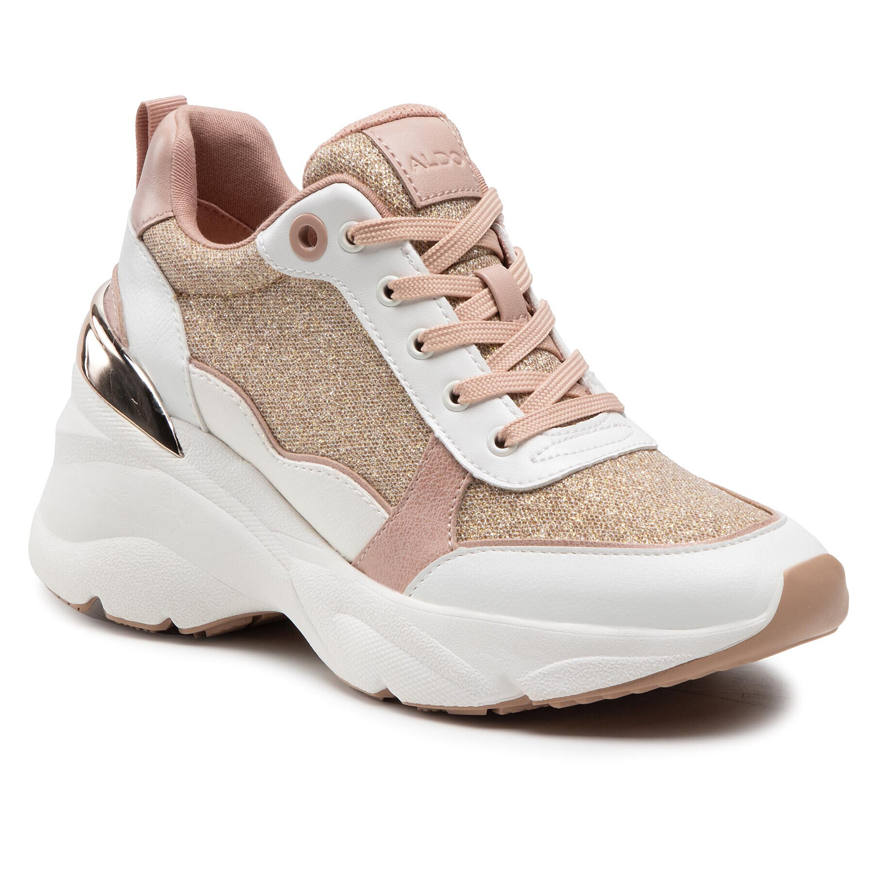 Aldo Сникърси Dardoviel 15935764 Златист - Pepit.bg