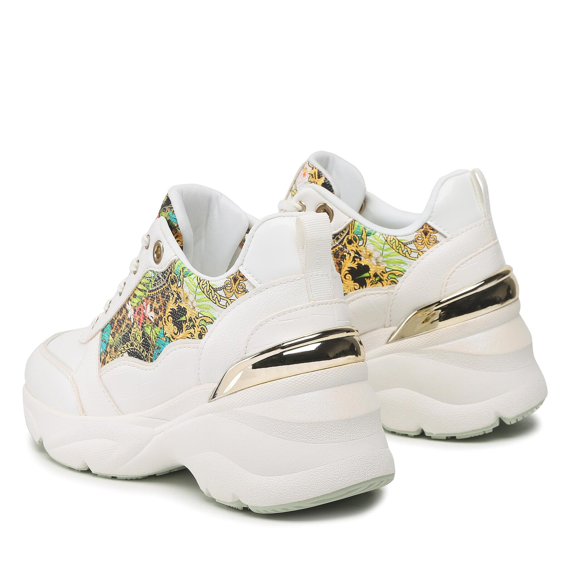 Aldo Сникърси Dardovielle 13522725 Бял - Pepit.bg