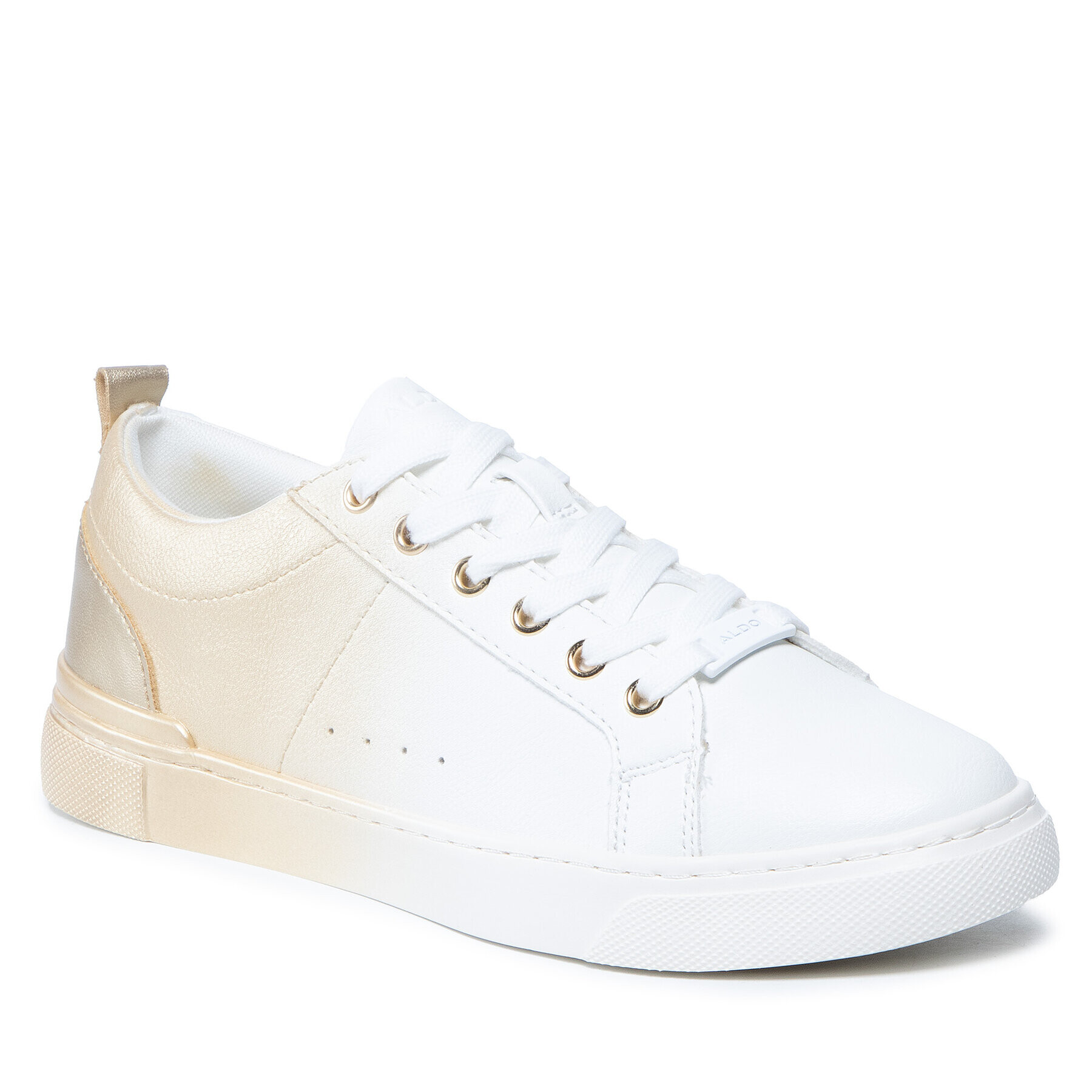 Aldo Сникърси Dilathielle 13363212 Бял - Pepit.bg