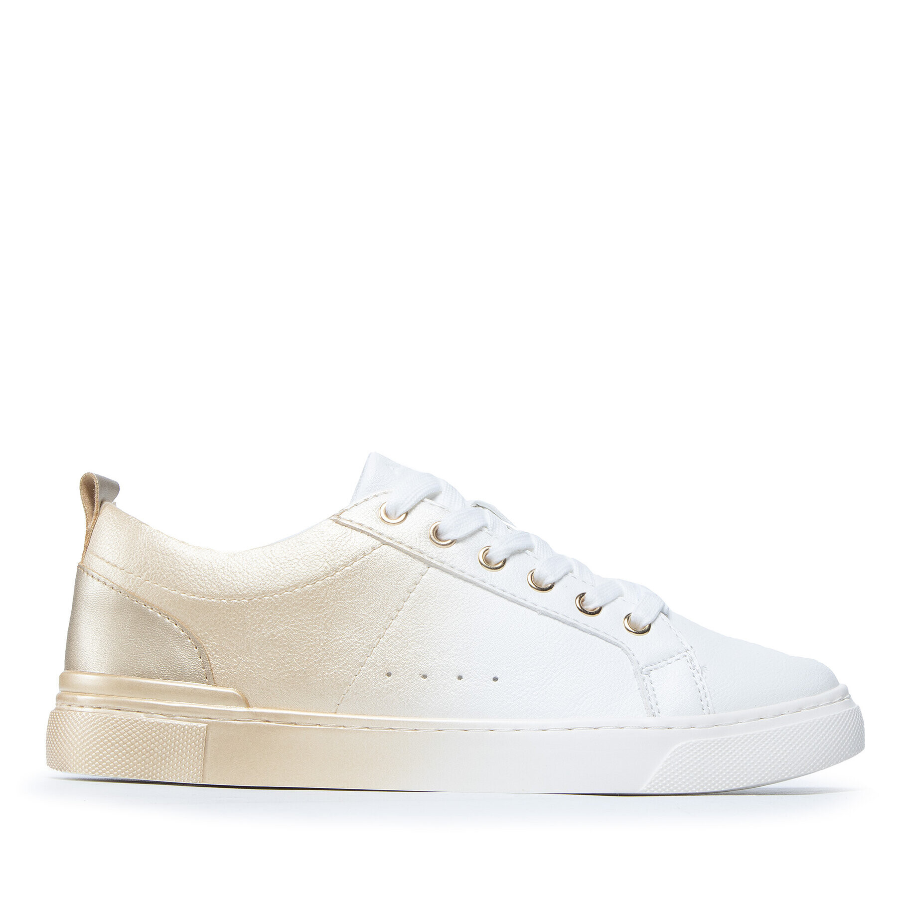 Aldo Сникърси Dilathielle 13363212 Бял - Pepit.bg