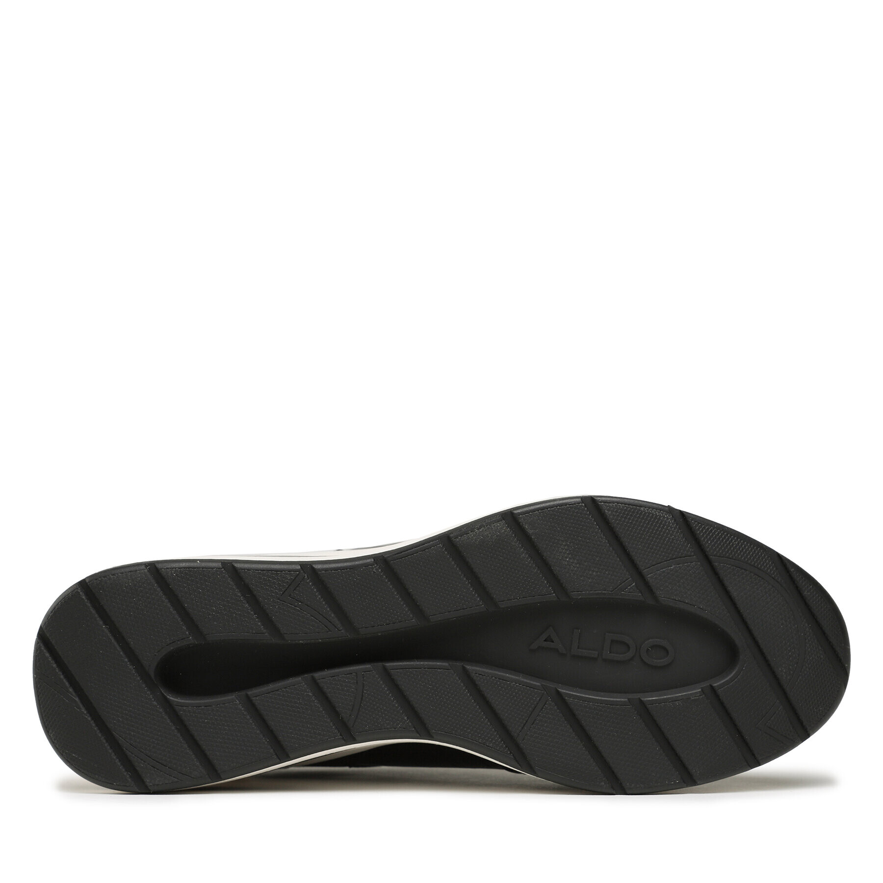 Aldo Сникърси Iconistep 13542896 Черен - Pepit.bg