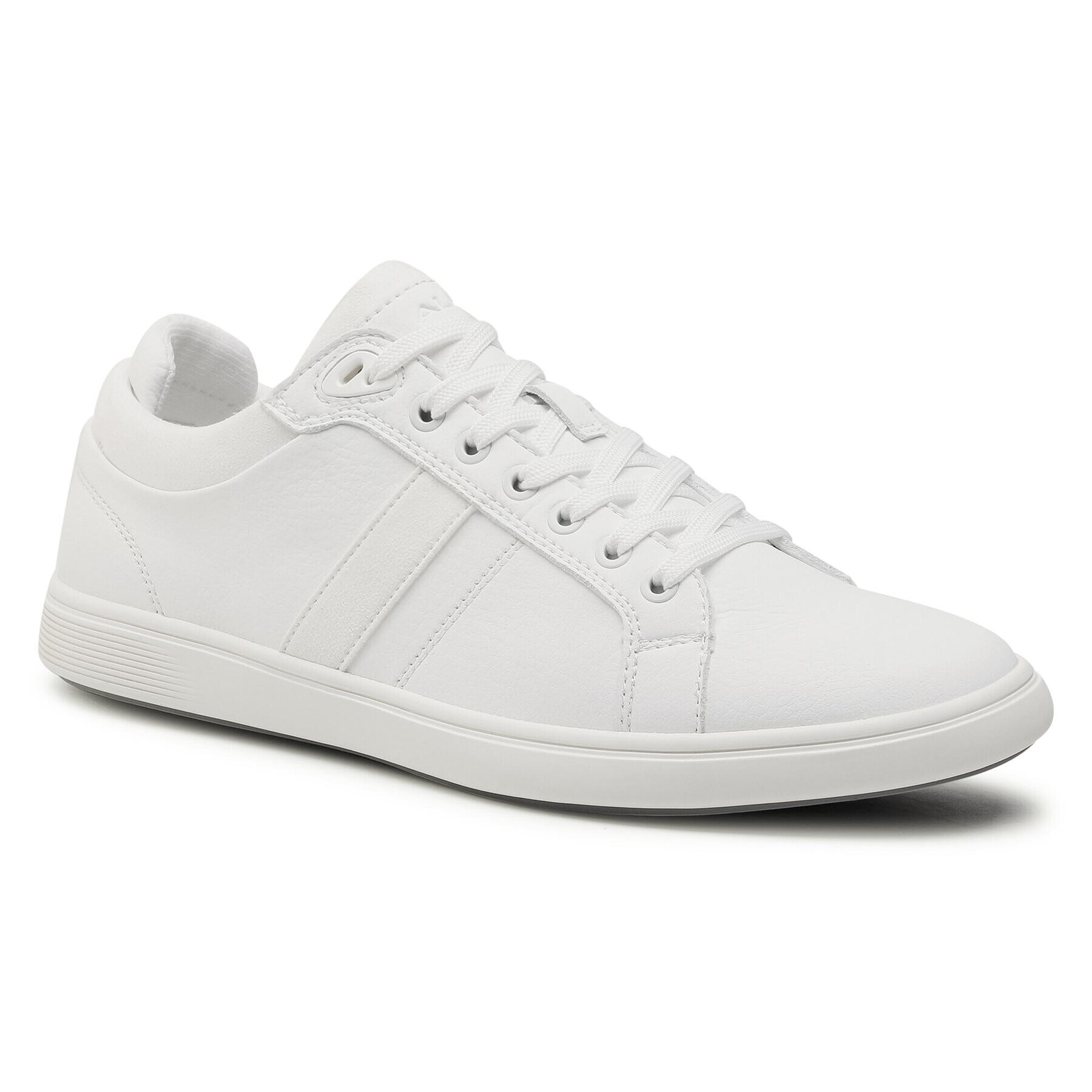 Aldo Сникърси Koisen 15922724 Бял - Pepit.bg