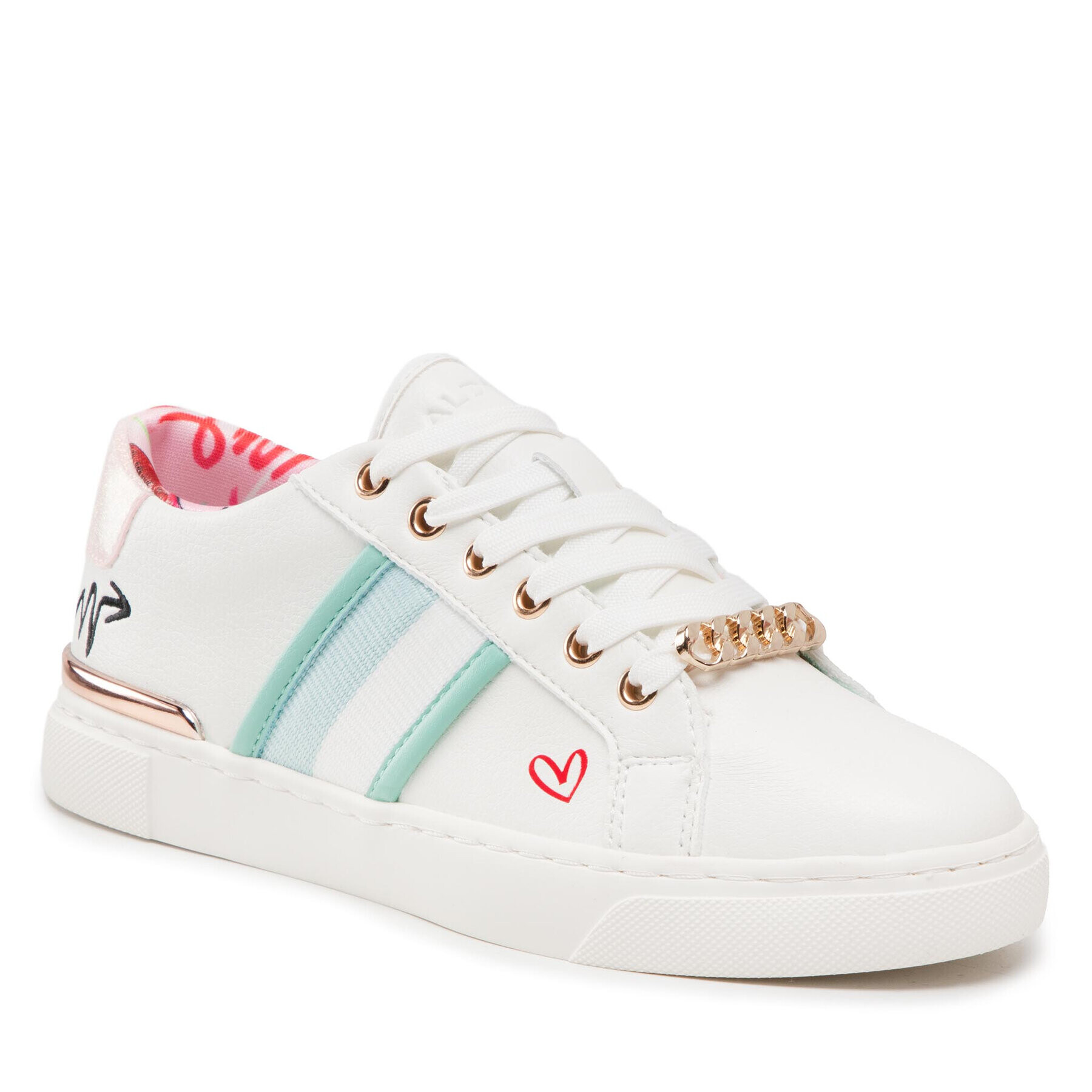 Aldo Сникърси Kwenaa 13388513 Цветен - Pepit.bg