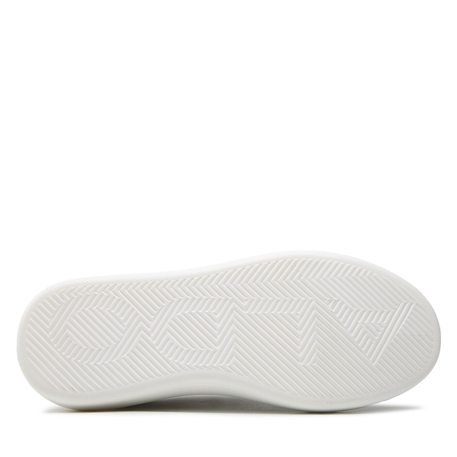 Aldo Сникърси Lovekey 13450296 Бял - Pepit.bg