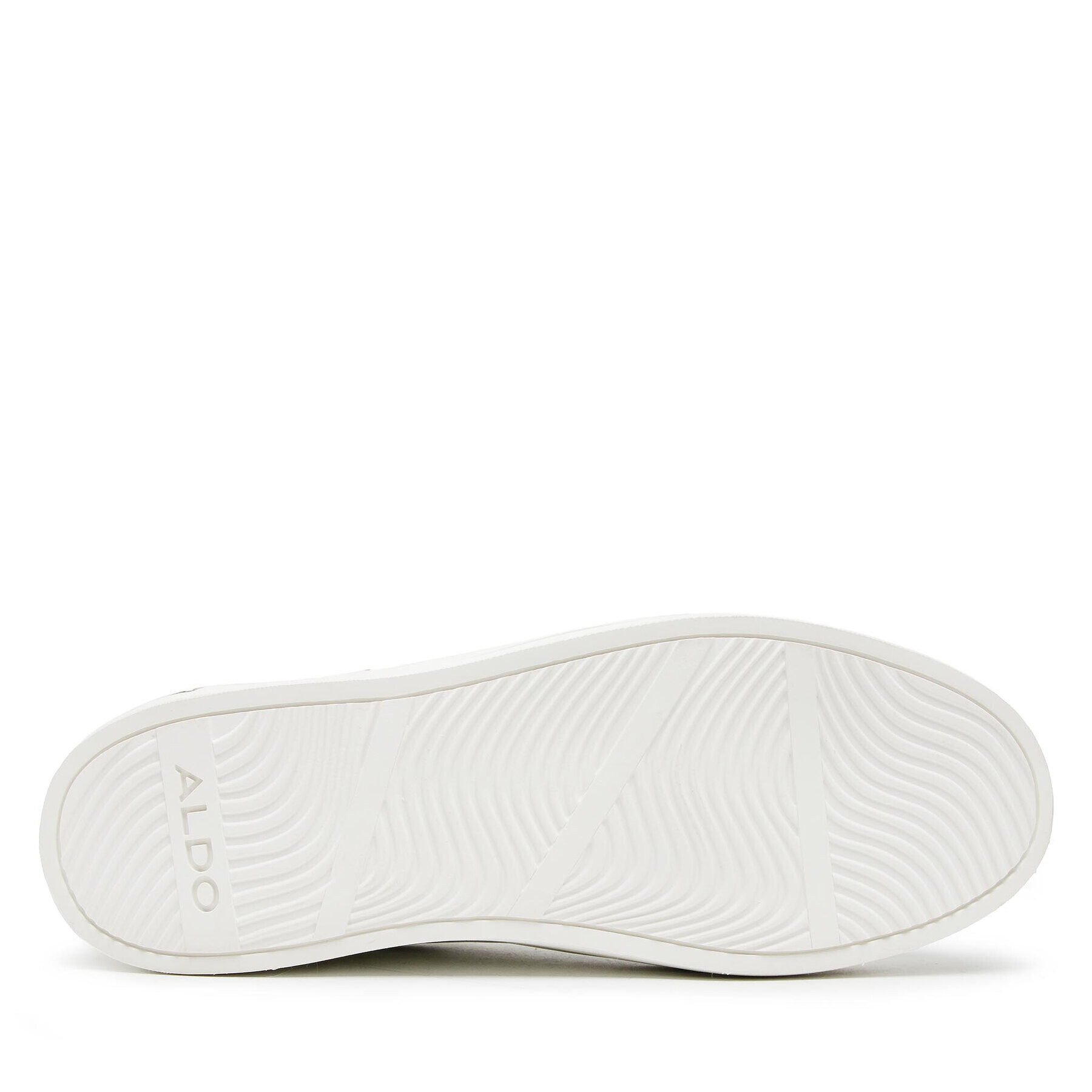 Aldo Сникърси Lovemore 16192519 Бял - Pepit.bg