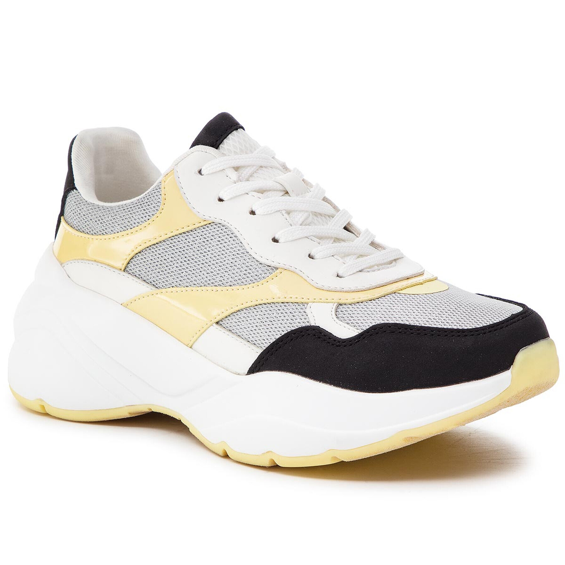Aldo Сникърси Merurka 58979151 Сребрист - Pepit.bg