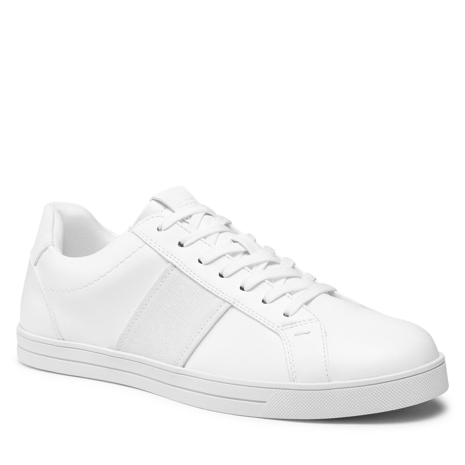 Aldo Сникърси Monospec 13555867 Бял - Pepit.bg