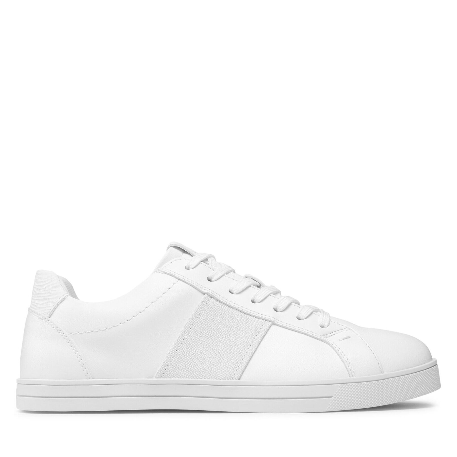 Aldo Сникърси Monospec 13555867 Бял - Pepit.bg
