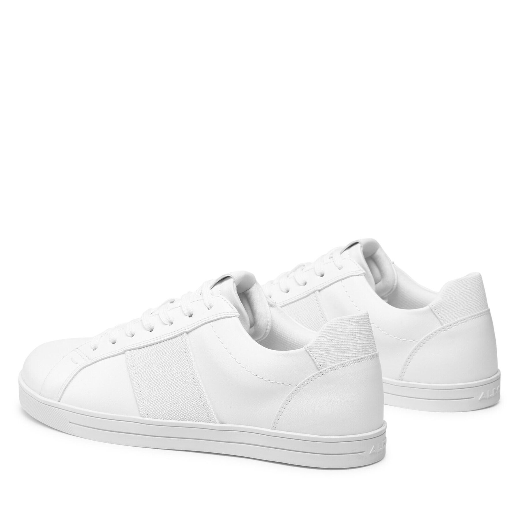 Aldo Сникърси Monospec 13555867 Бял - Pepit.bg