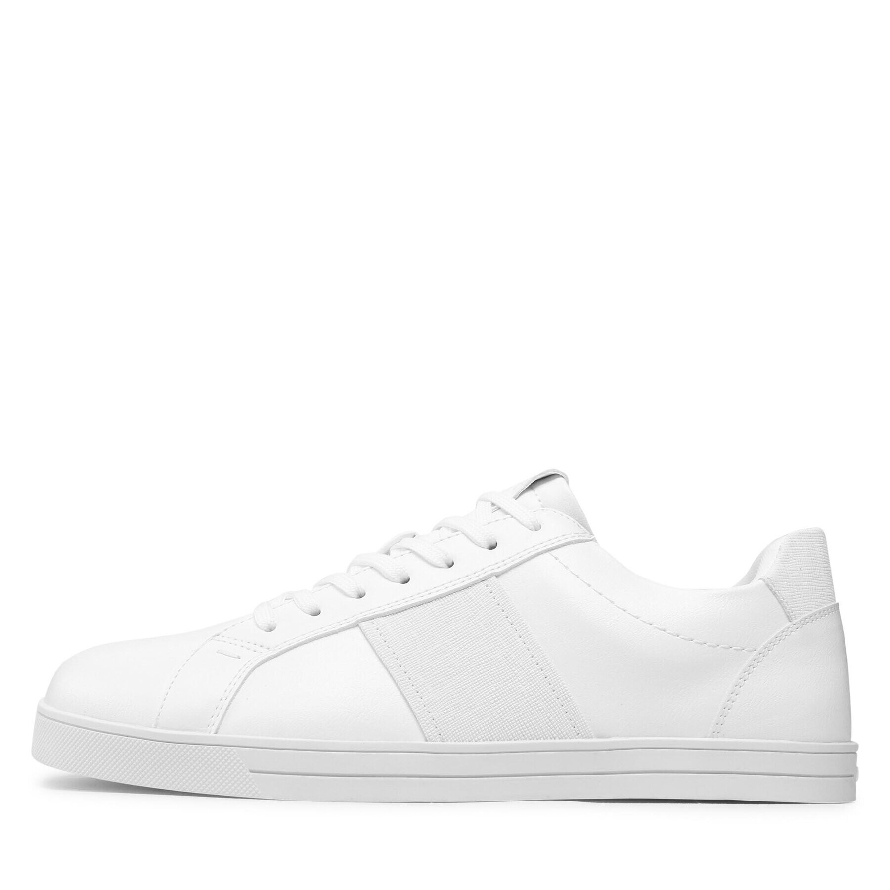 Aldo Сникърси Monospec 13555867 Бял - Pepit.bg