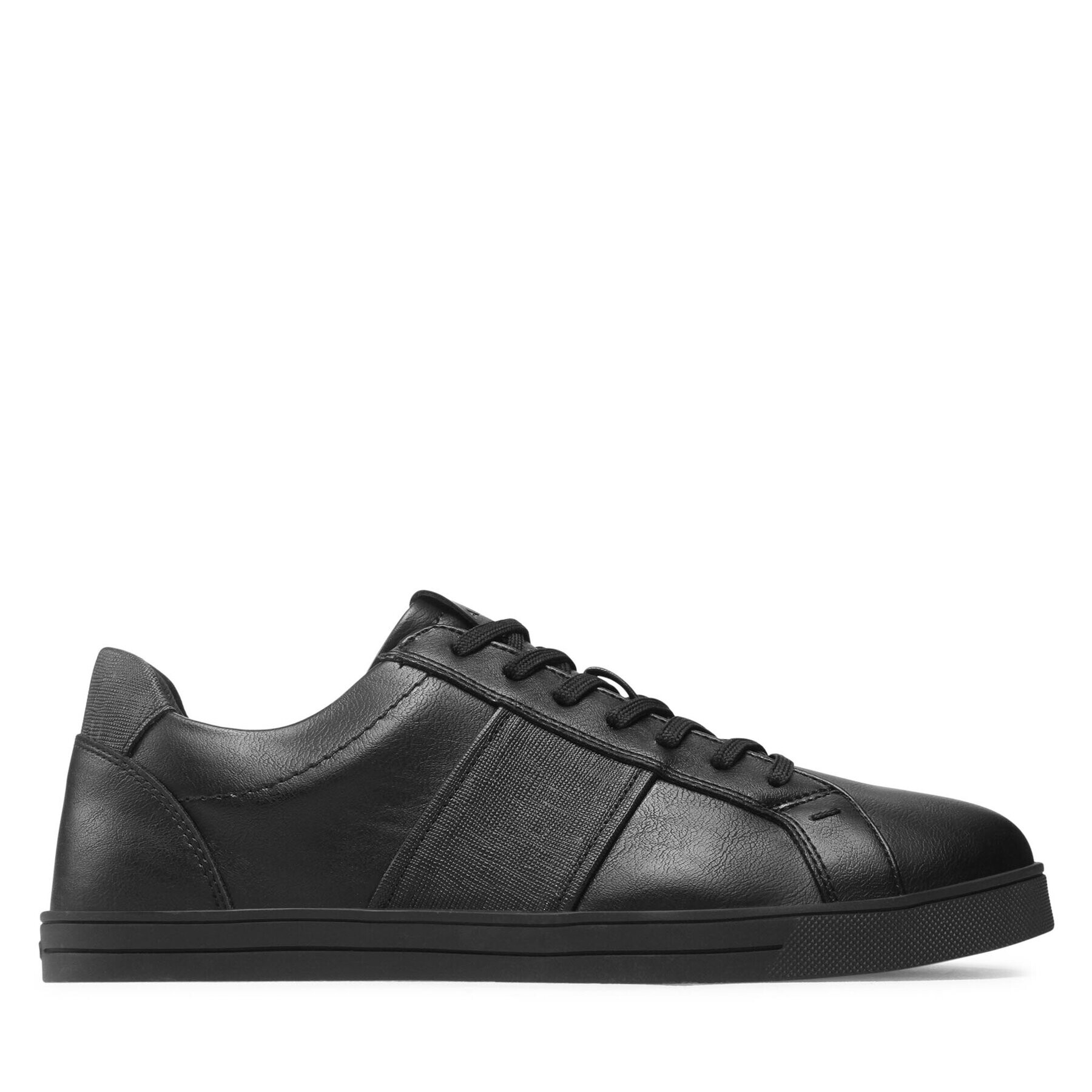 Aldo Сникърси Monospec 13555877 Черен - Pepit.bg