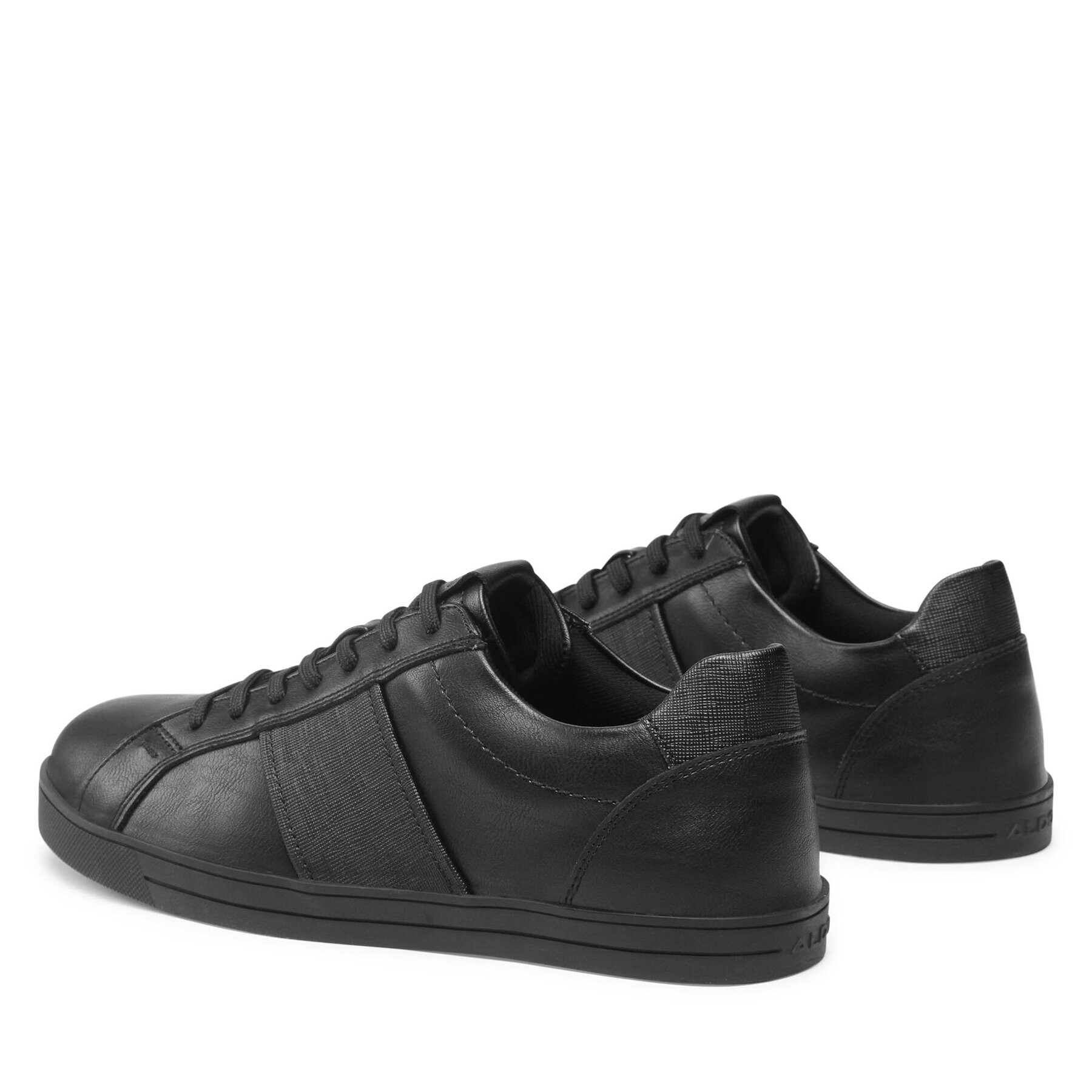Aldo Сникърси Monospec 13555877 Черен - Pepit.bg