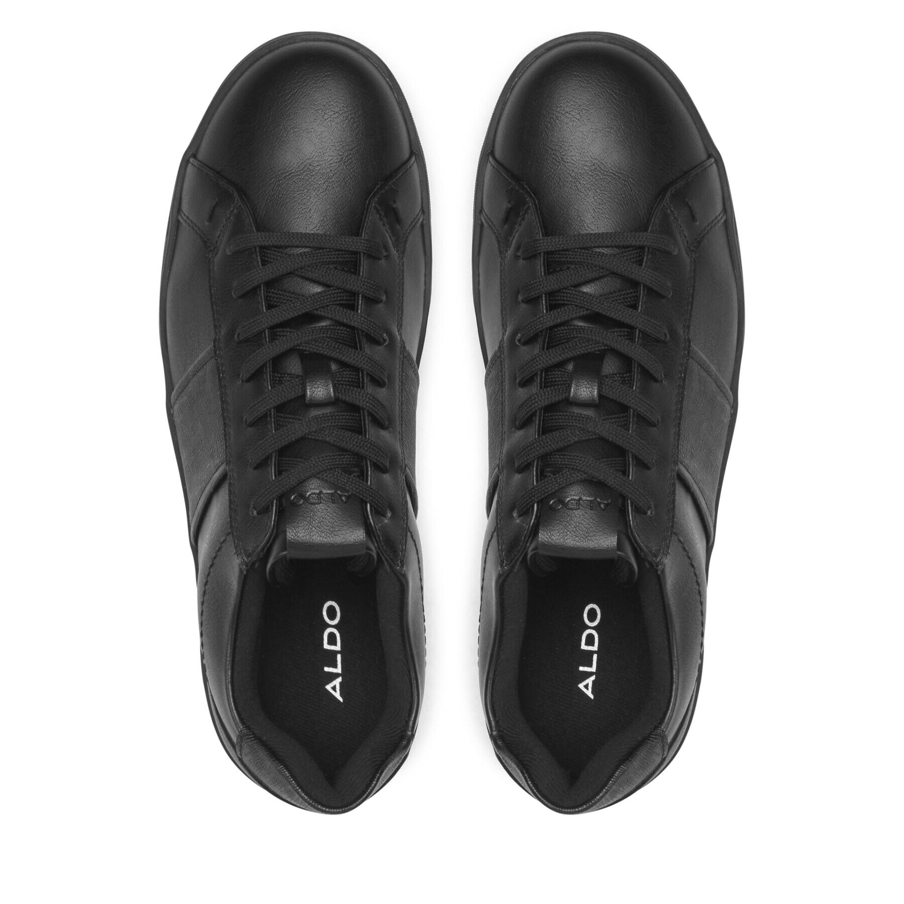 Aldo Сникърси Monospec 13555877 Черен - Pepit.bg