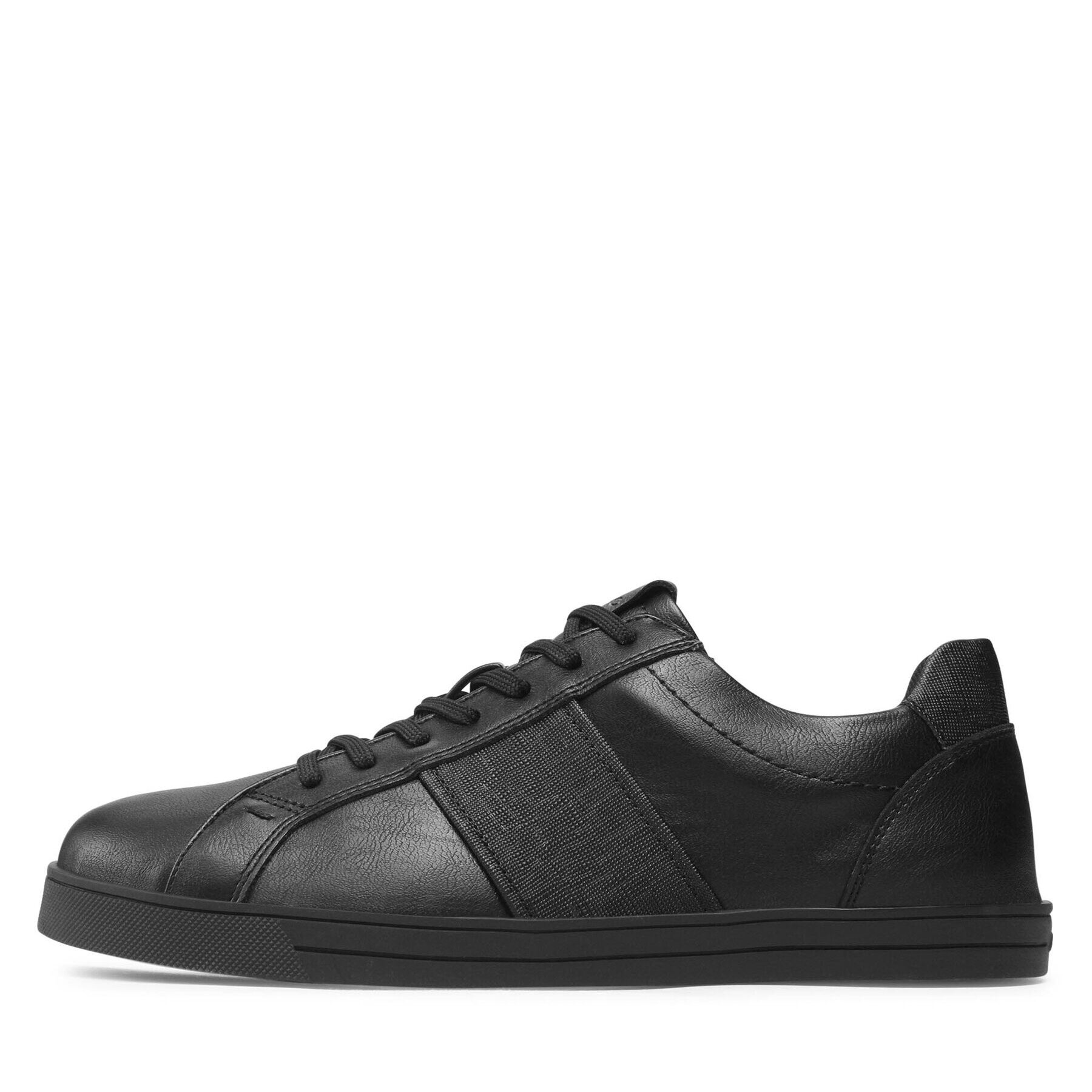 Aldo Сникърси Monospec 13555877 Черен - Pepit.bg
