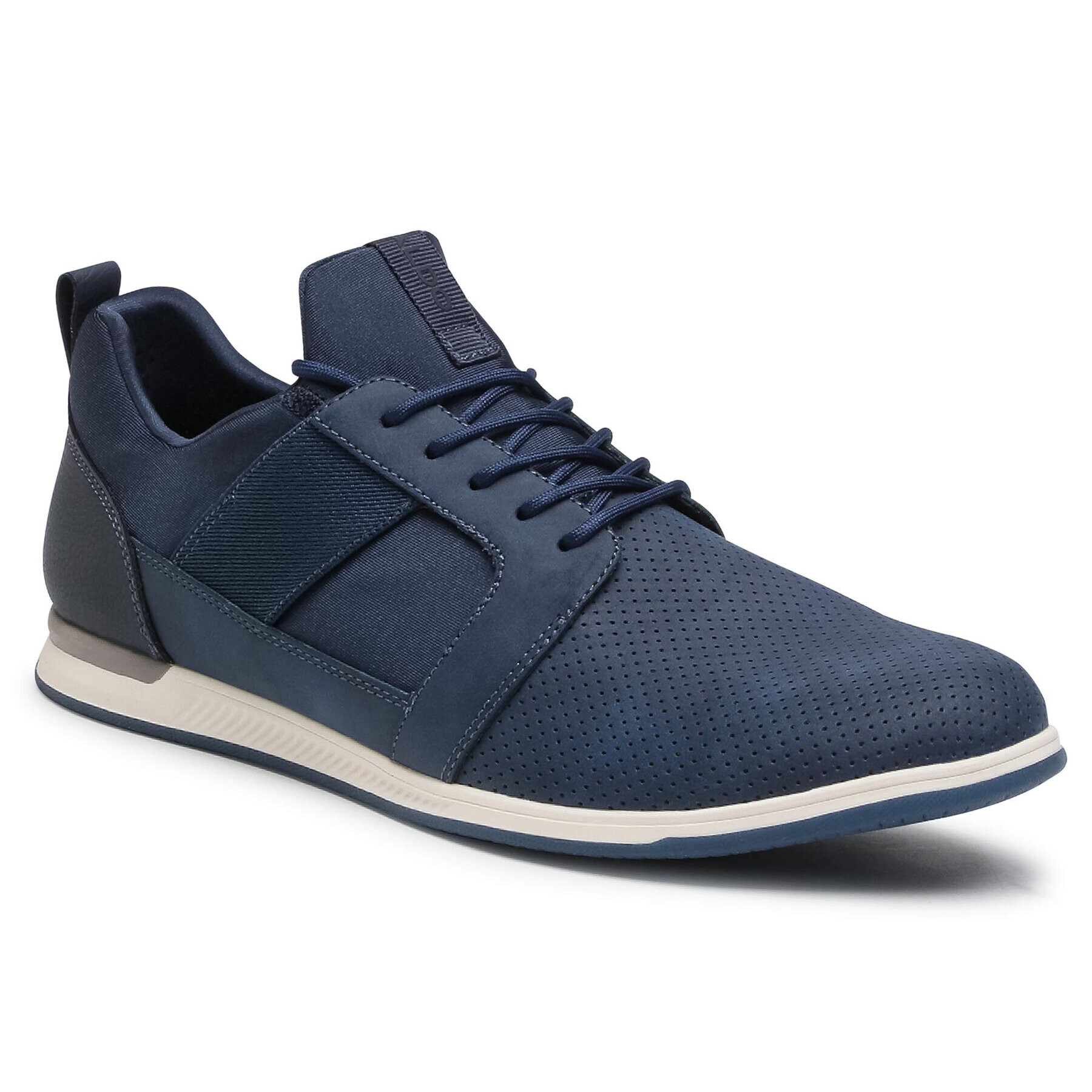 Aldo Сникърси Moonah 15921893 Тъмносин - Pepit.bg