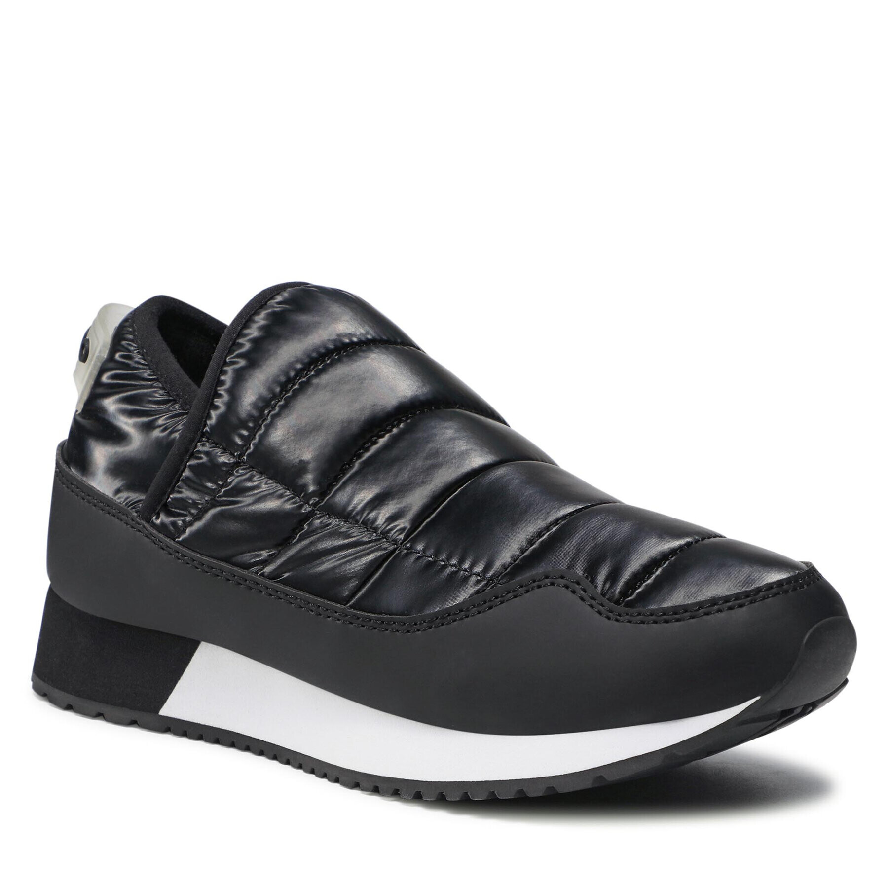 Aldo Сникърси Pufferwalk 13315406 Черен - Pepit.bg