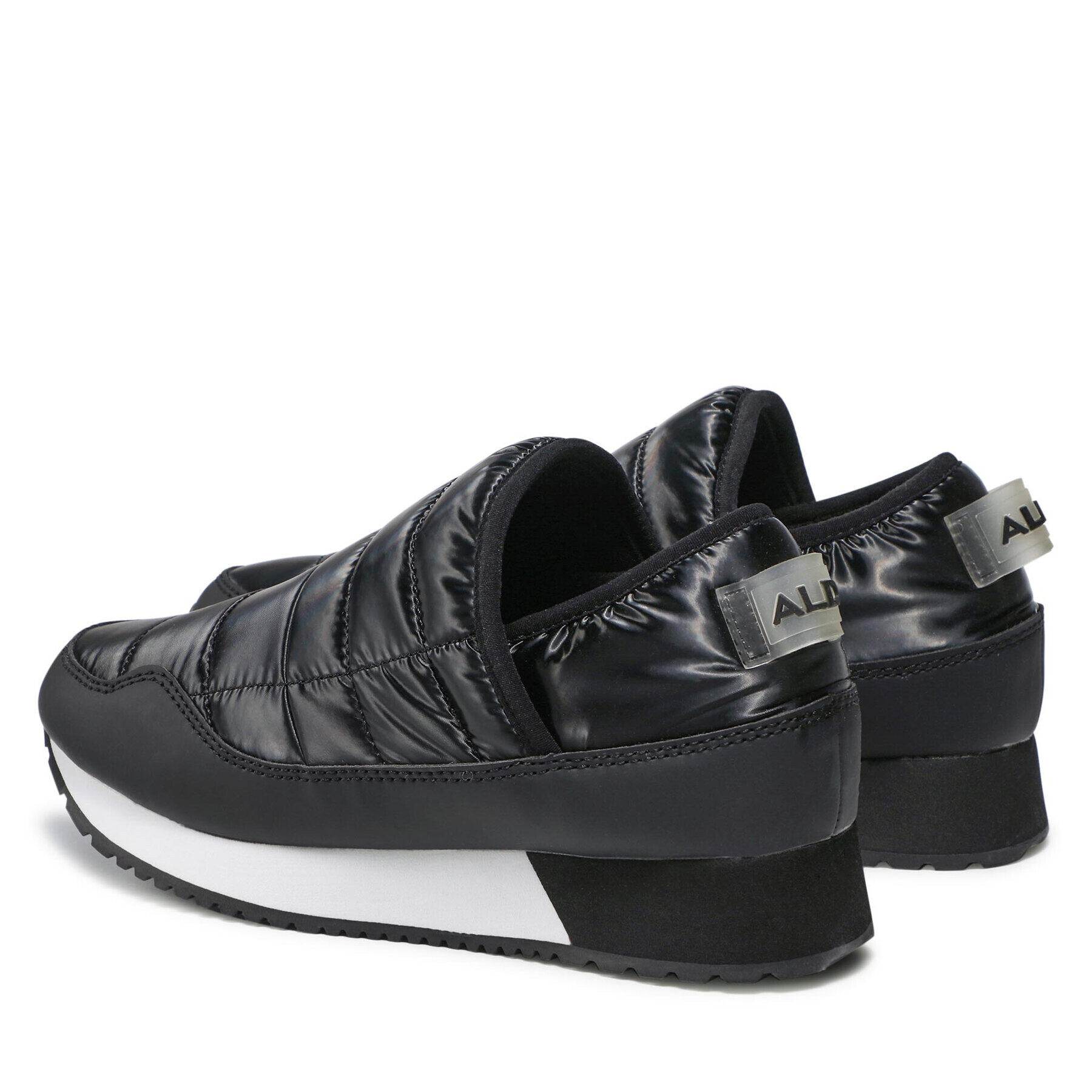 Aldo Сникърси Pufferwalk 13315406 Черен - Pepit.bg