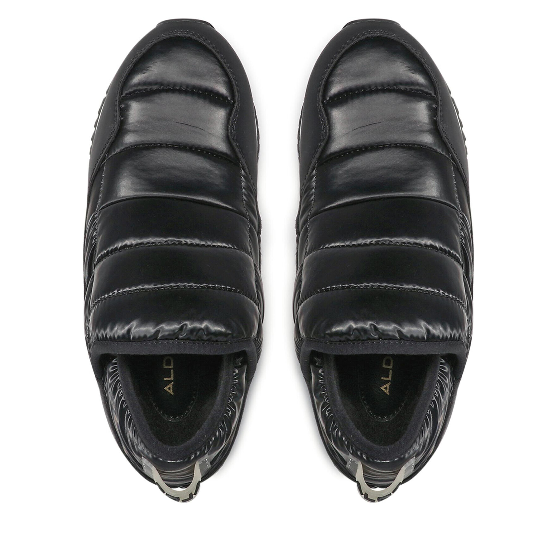Aldo Сникърси Pufferwalk 13315406 Черен - Pepit.bg