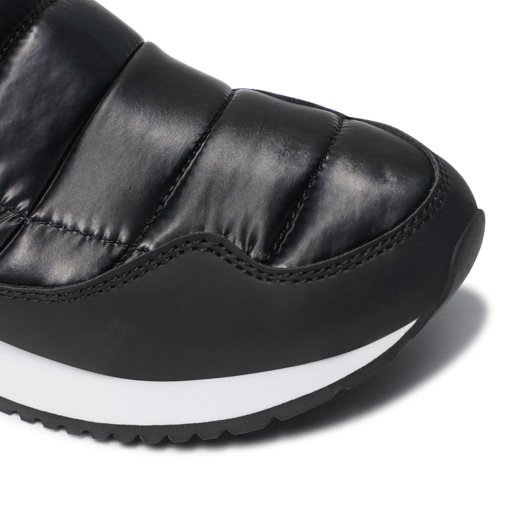Aldo Сникърси Pufferwalk 13315406 Черен - Pepit.bg