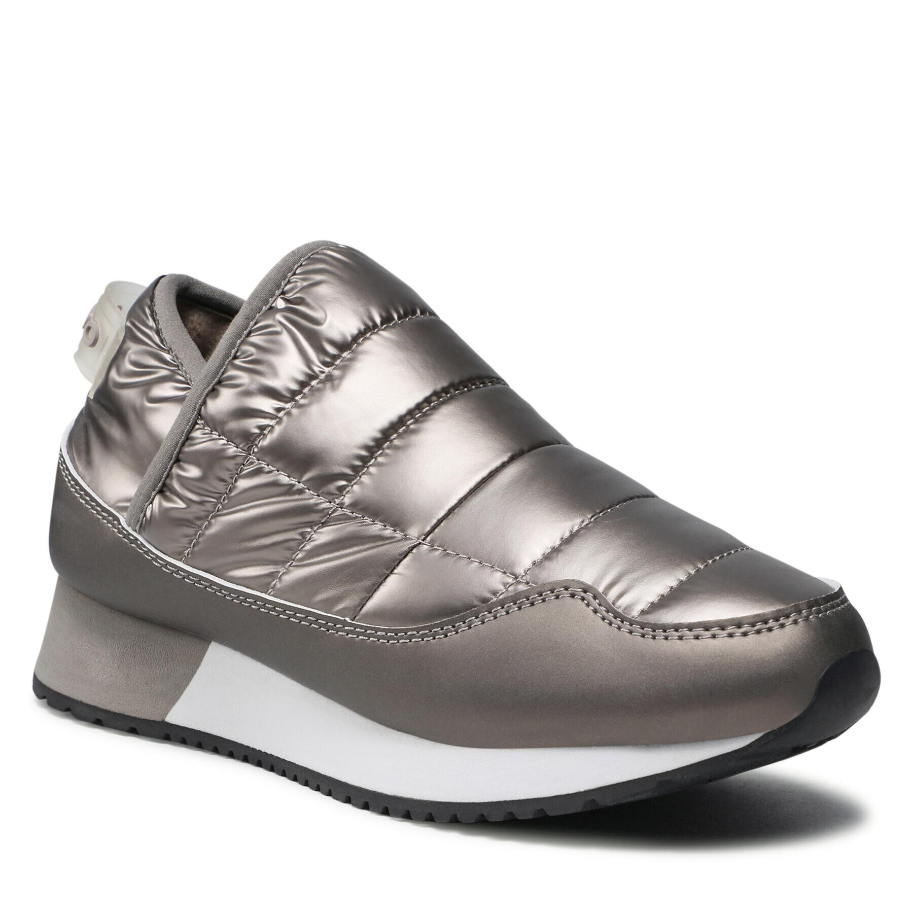 Aldo Сникърси Pufferwalk 13315408 Златист - Pepit.bg