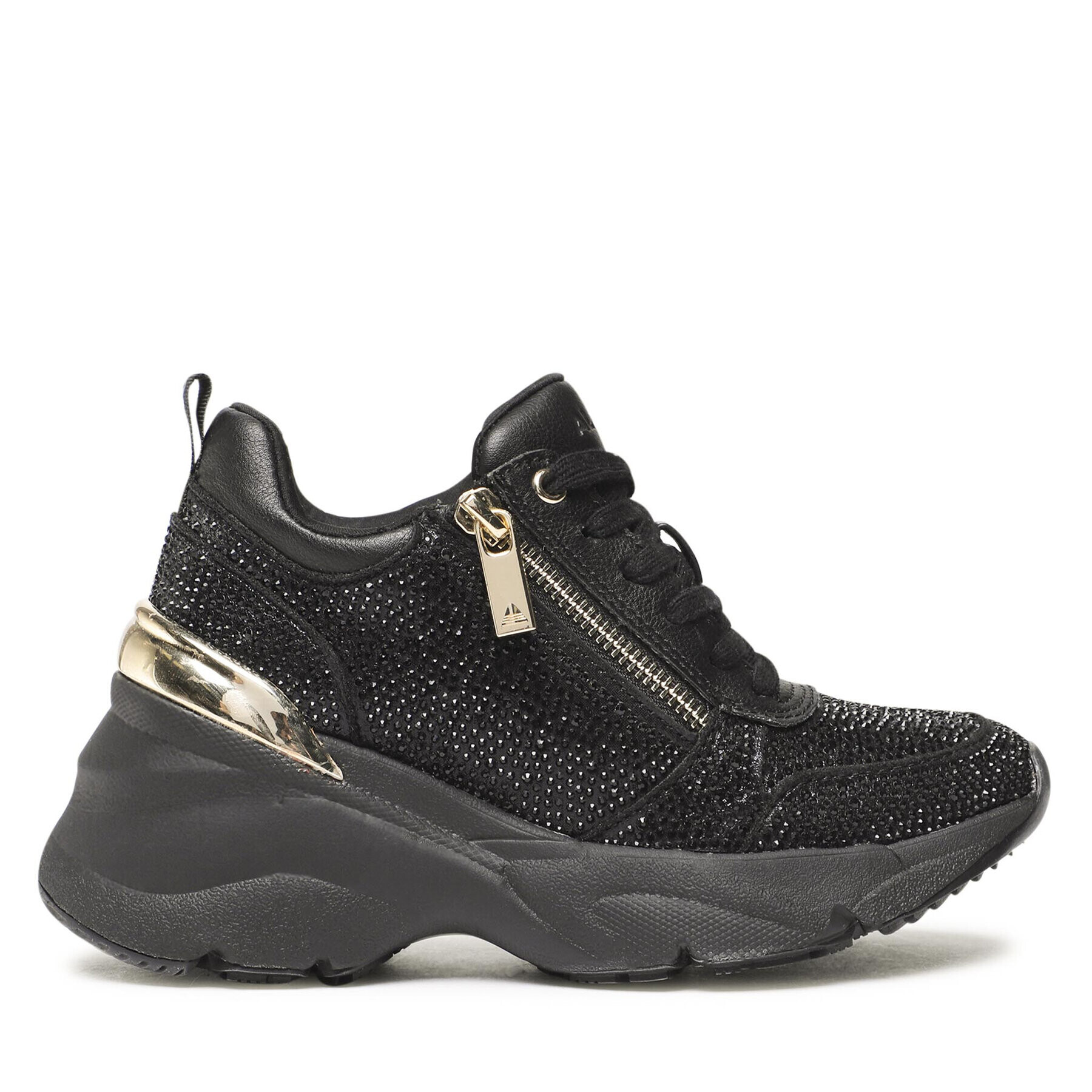 Aldo Сникърси Quartz 13450251 Черен - Pepit.bg