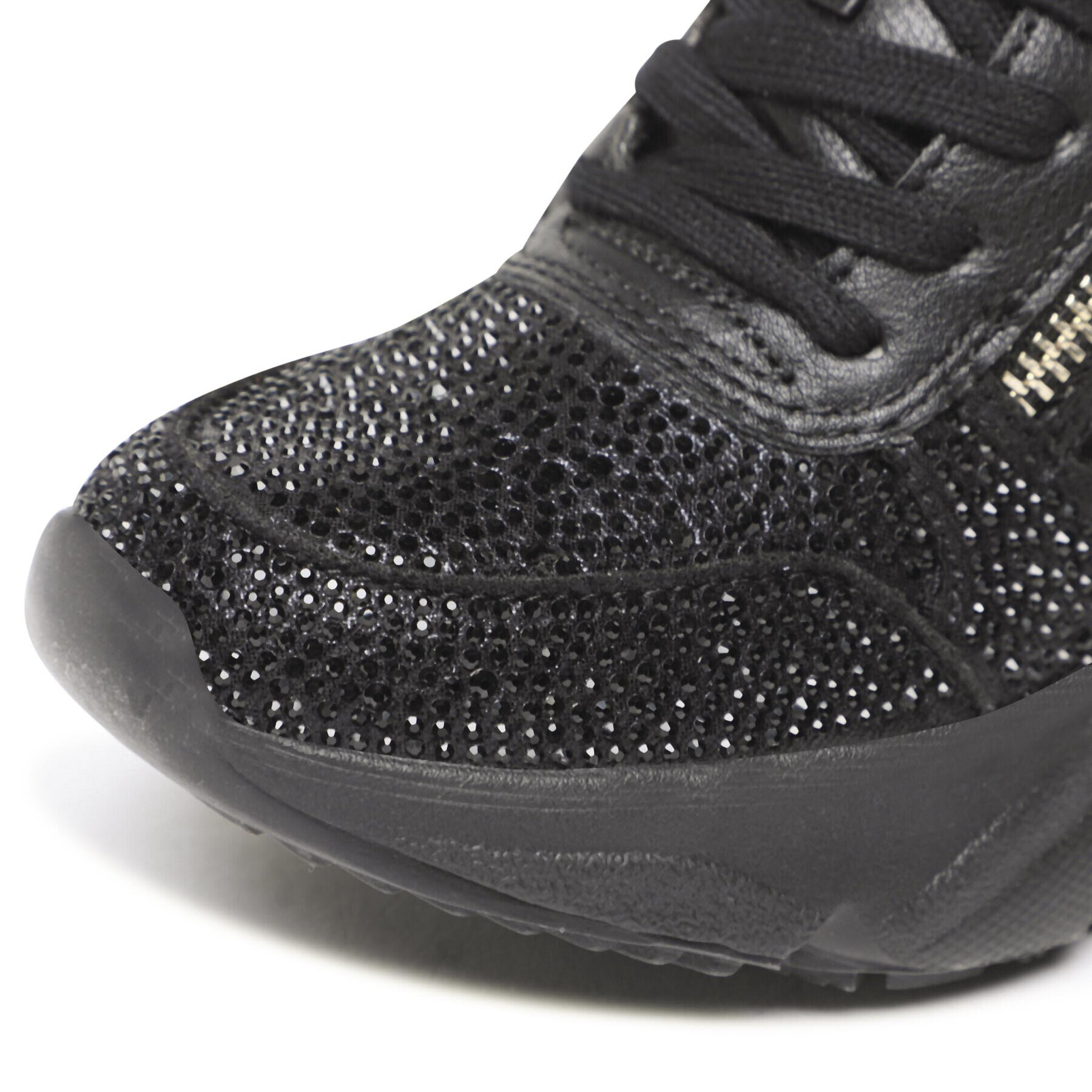 Aldo Сникърси Quartz 13450251 Черен - Pepit.bg