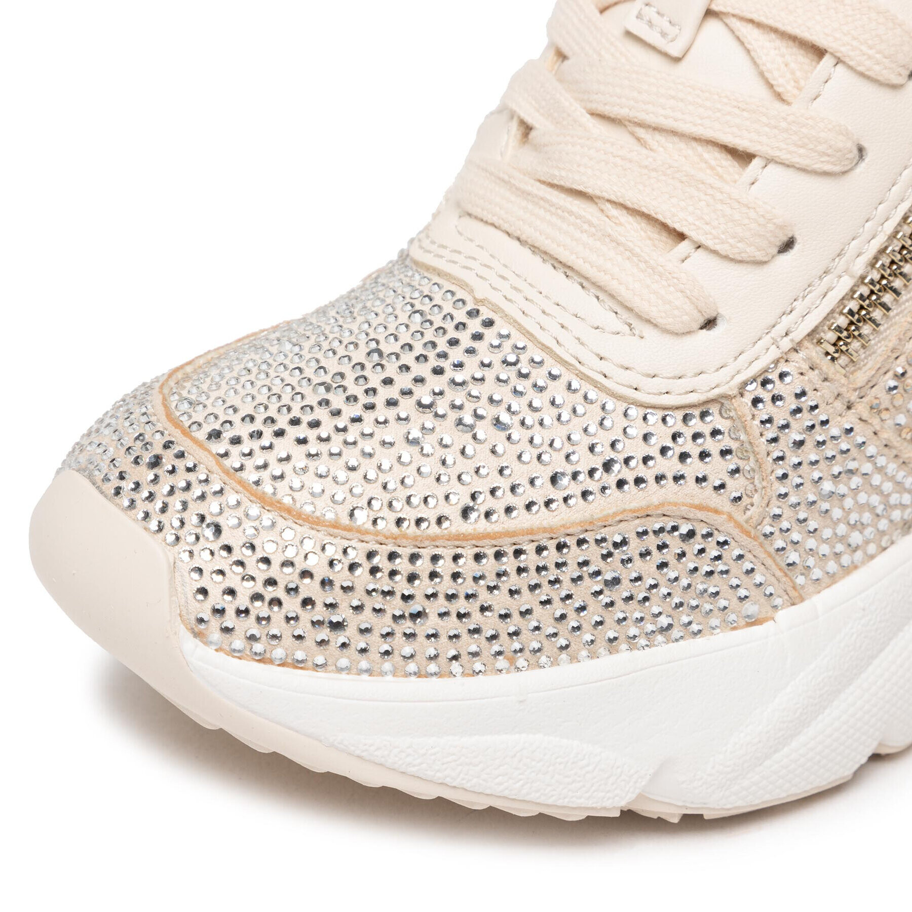 Aldo Сникърси Quartz 13450252 Бежов - Pepit.bg