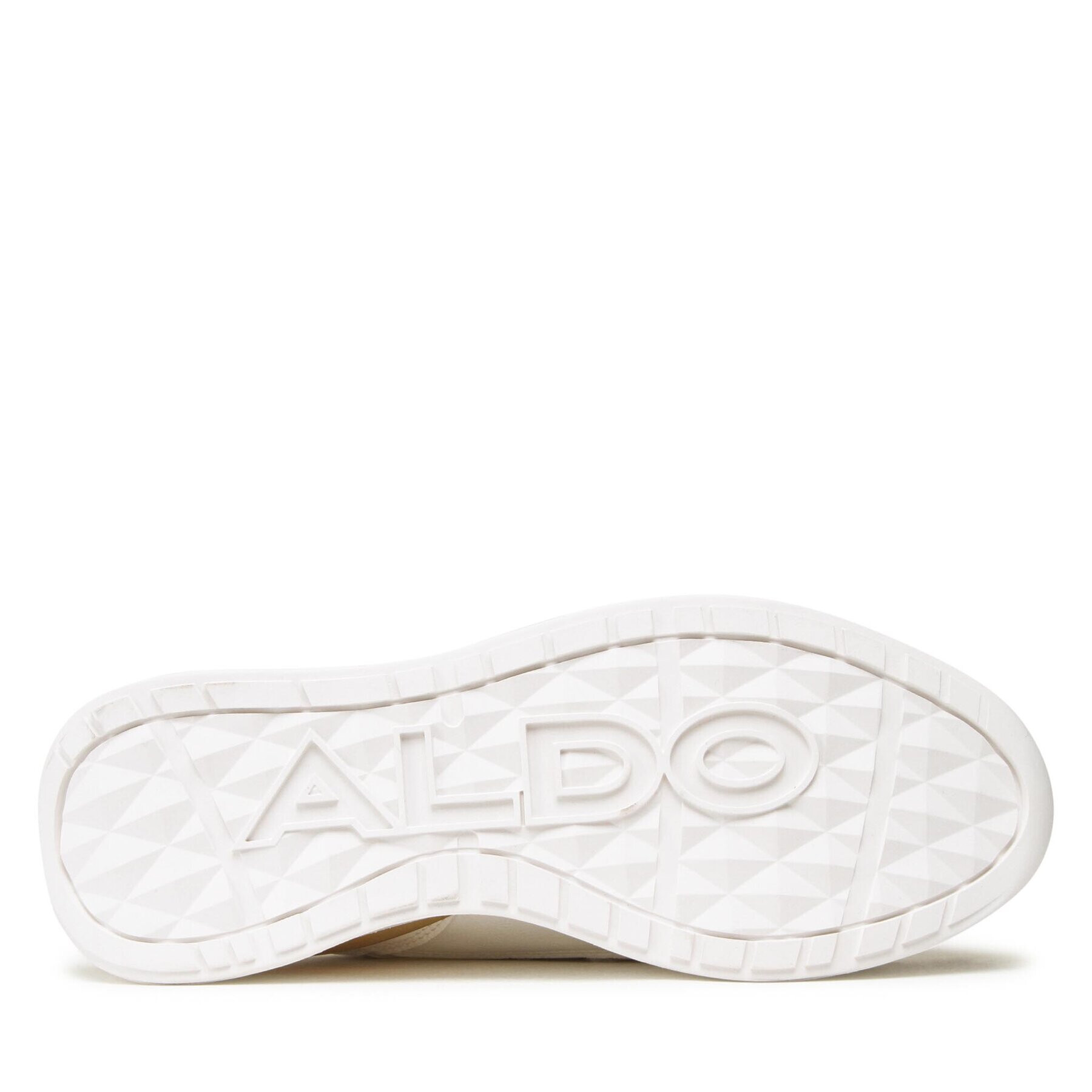 Aldo Сникърси Quiltyn 13554276 Бял - Pepit.bg
