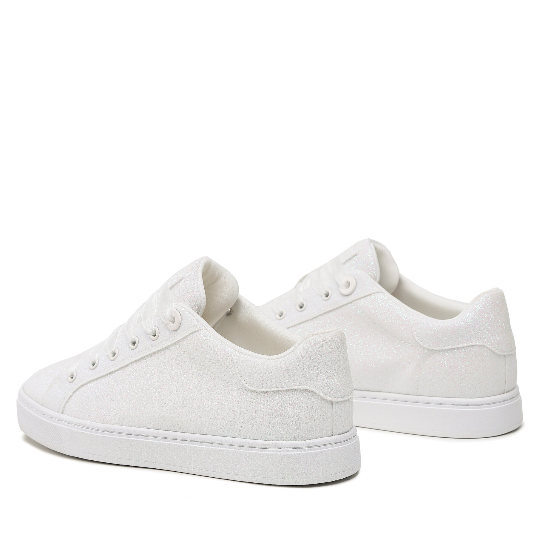 Aldo Сникърси Woollya 13599335 Бял - Pepit.bg
