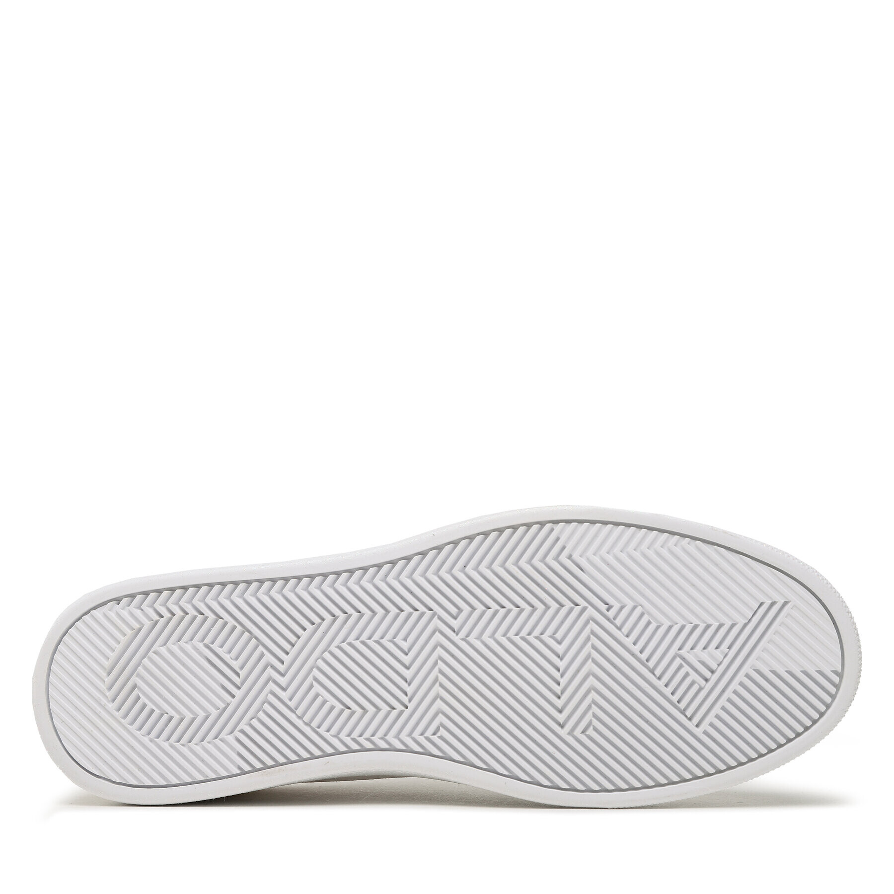 Aldo Сникърси Woollya 13599335 Бял - Pepit.bg