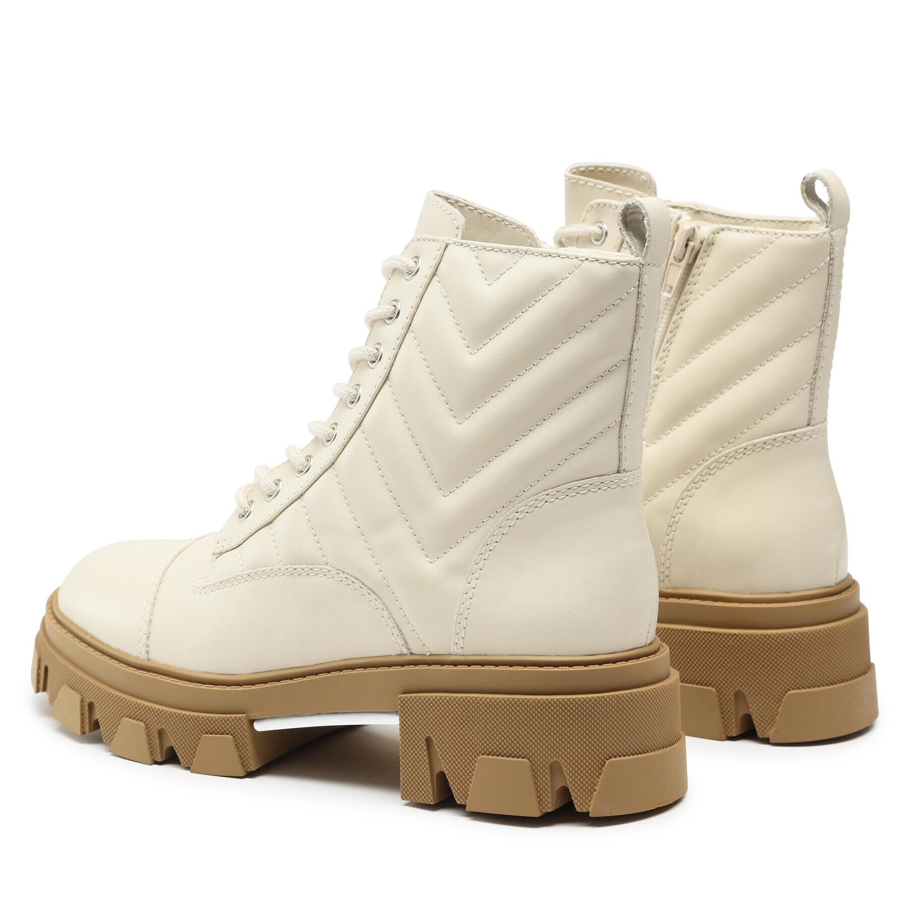 Aldo Туристически oбувки Montrose 13672168 Бял - Pepit.bg
