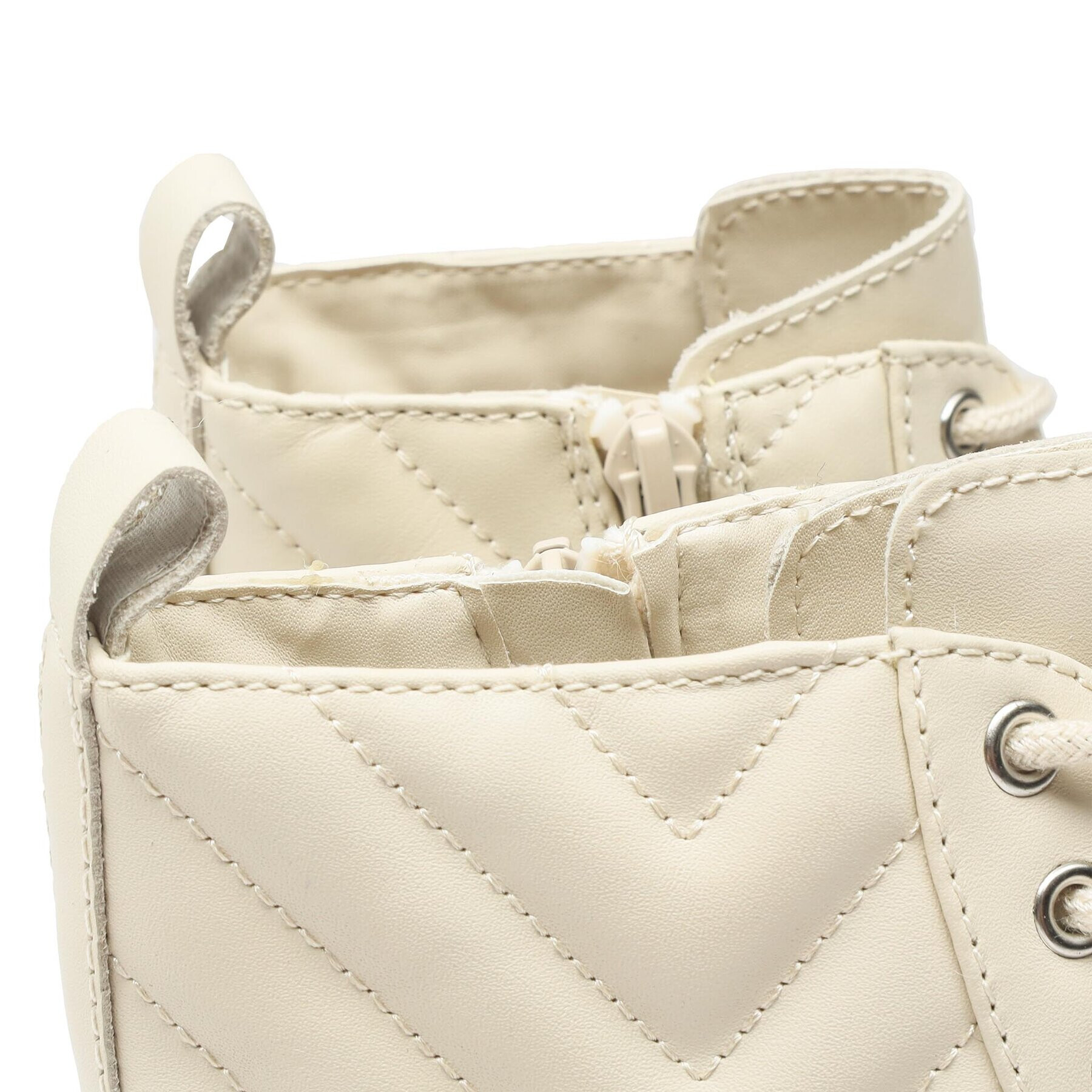 Aldo Туристически oбувки Montrose 13672168 Бял - Pepit.bg
