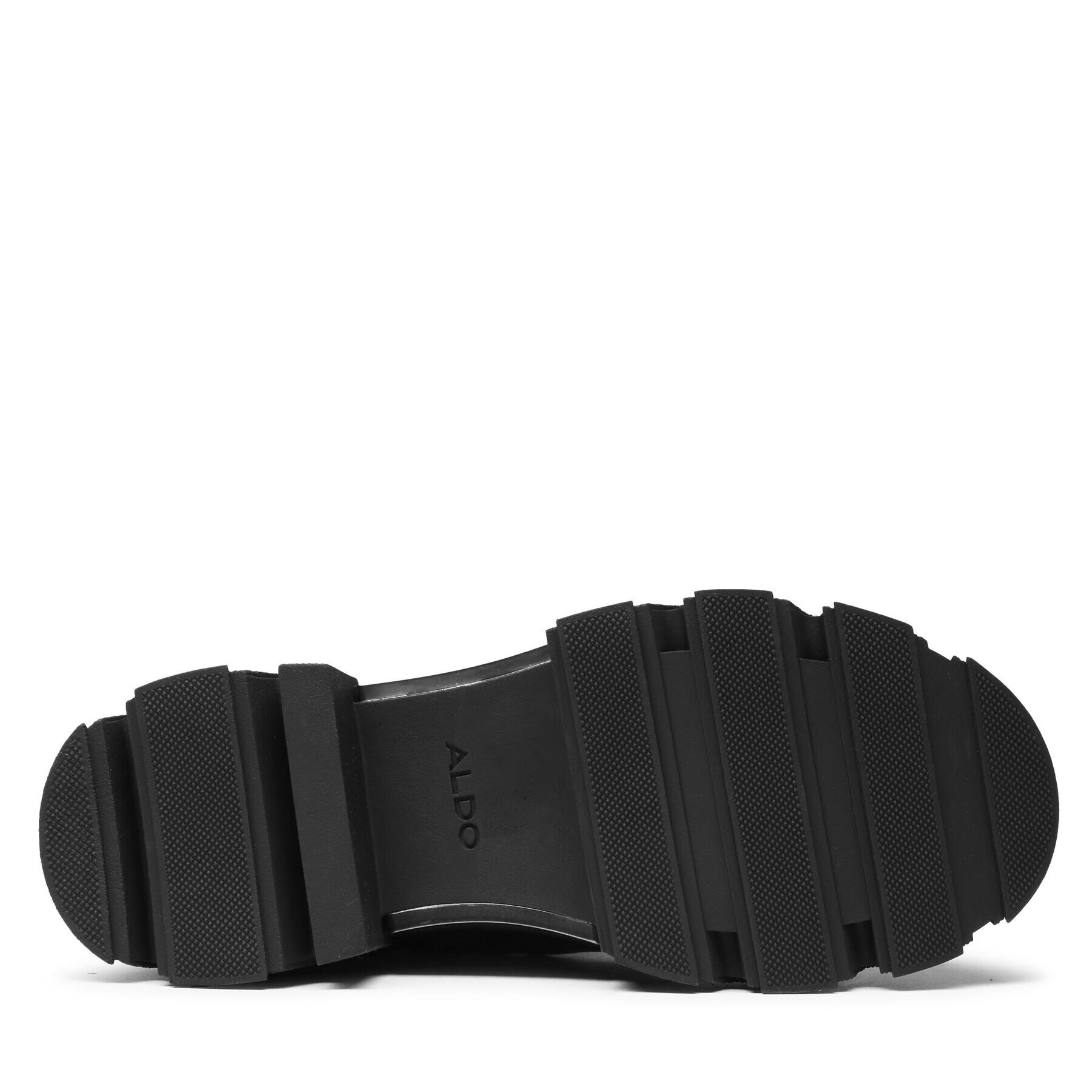 Aldo Туристически oбувки Montrose 13672201 Черен - Pepit.bg