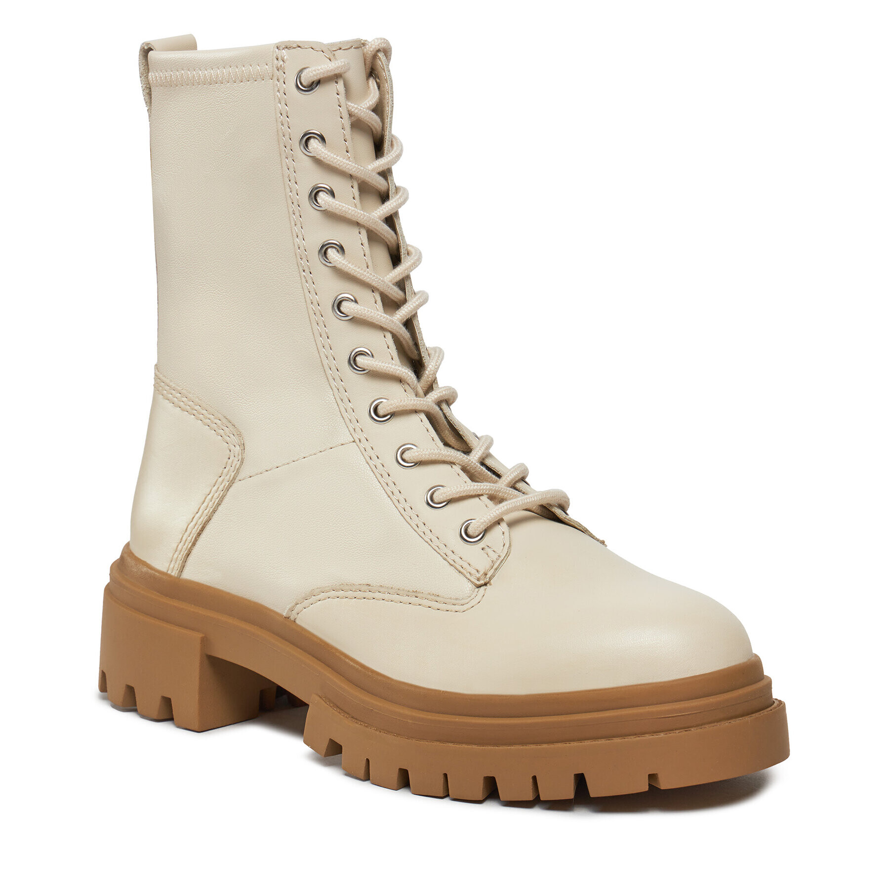 Aldo Туристически oбувки Nane 13671941 Бял - Pepit.bg