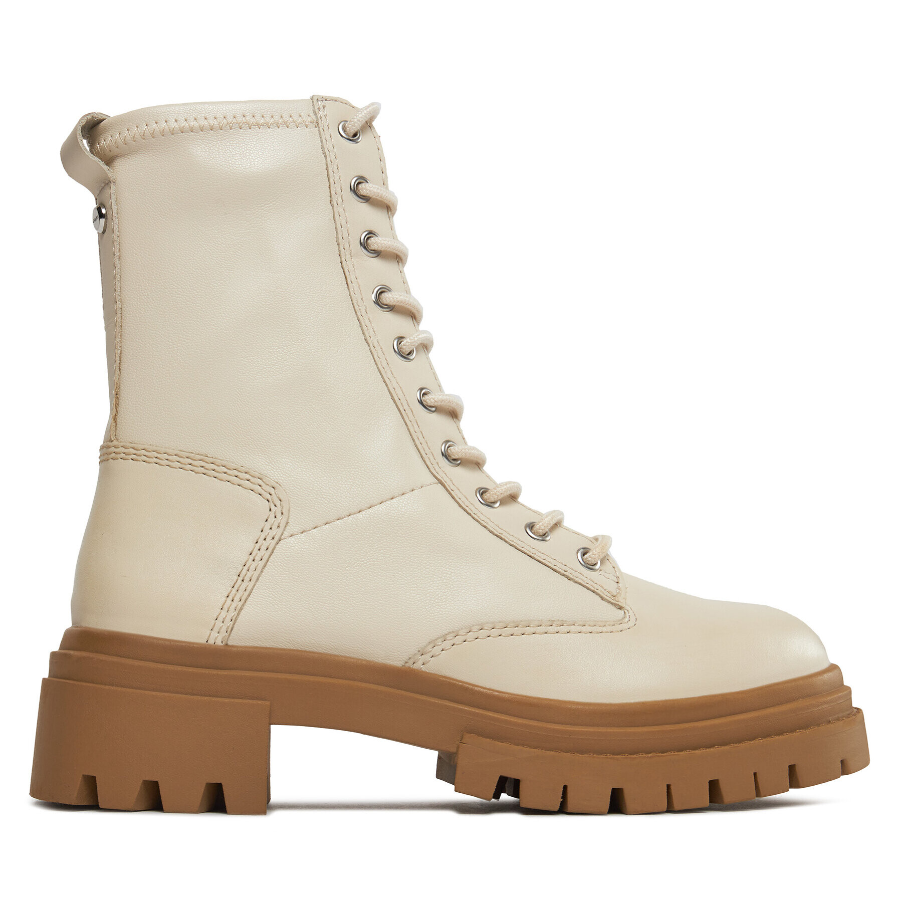 Aldo Туристически oбувки Nane 13671941 Бял - Pepit.bg