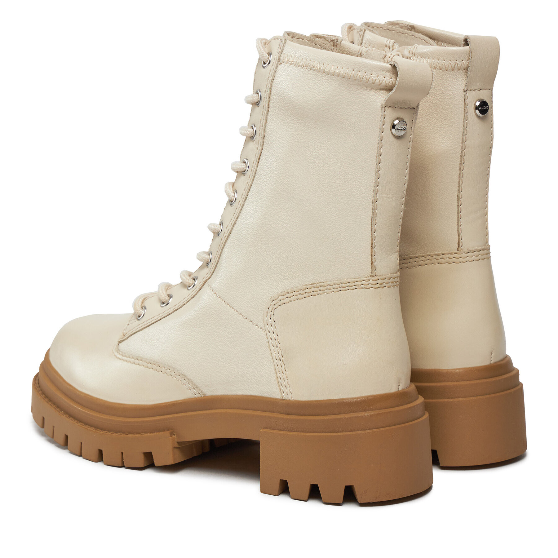 Aldo Туристически oбувки Nane 13671941 Бял - Pepit.bg