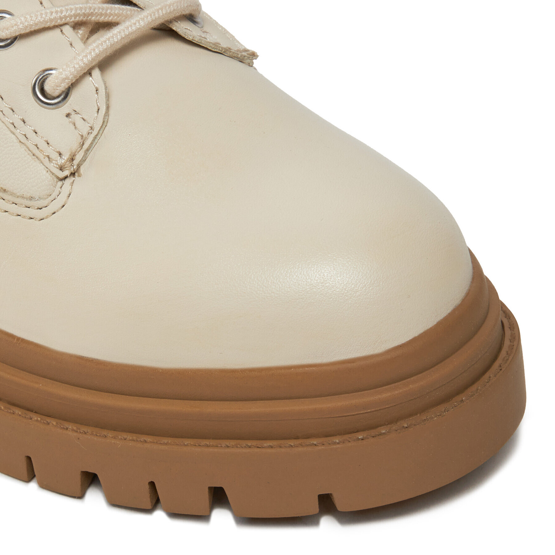 Aldo Туристически oбувки Nane 13671941 Бял - Pepit.bg