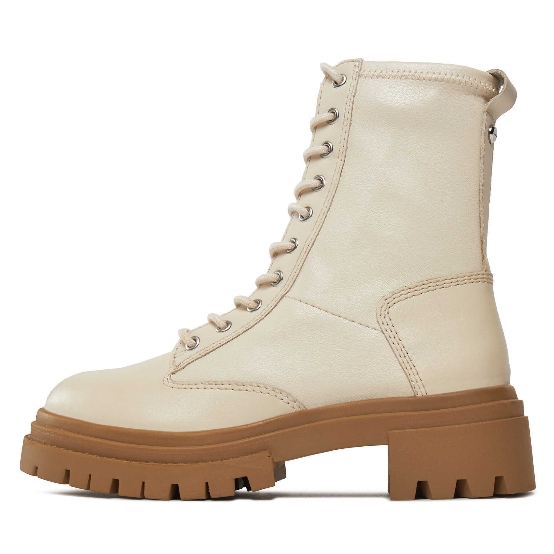 Aldo Туристически oбувки Nane 13671941 Бял - Pepit.bg