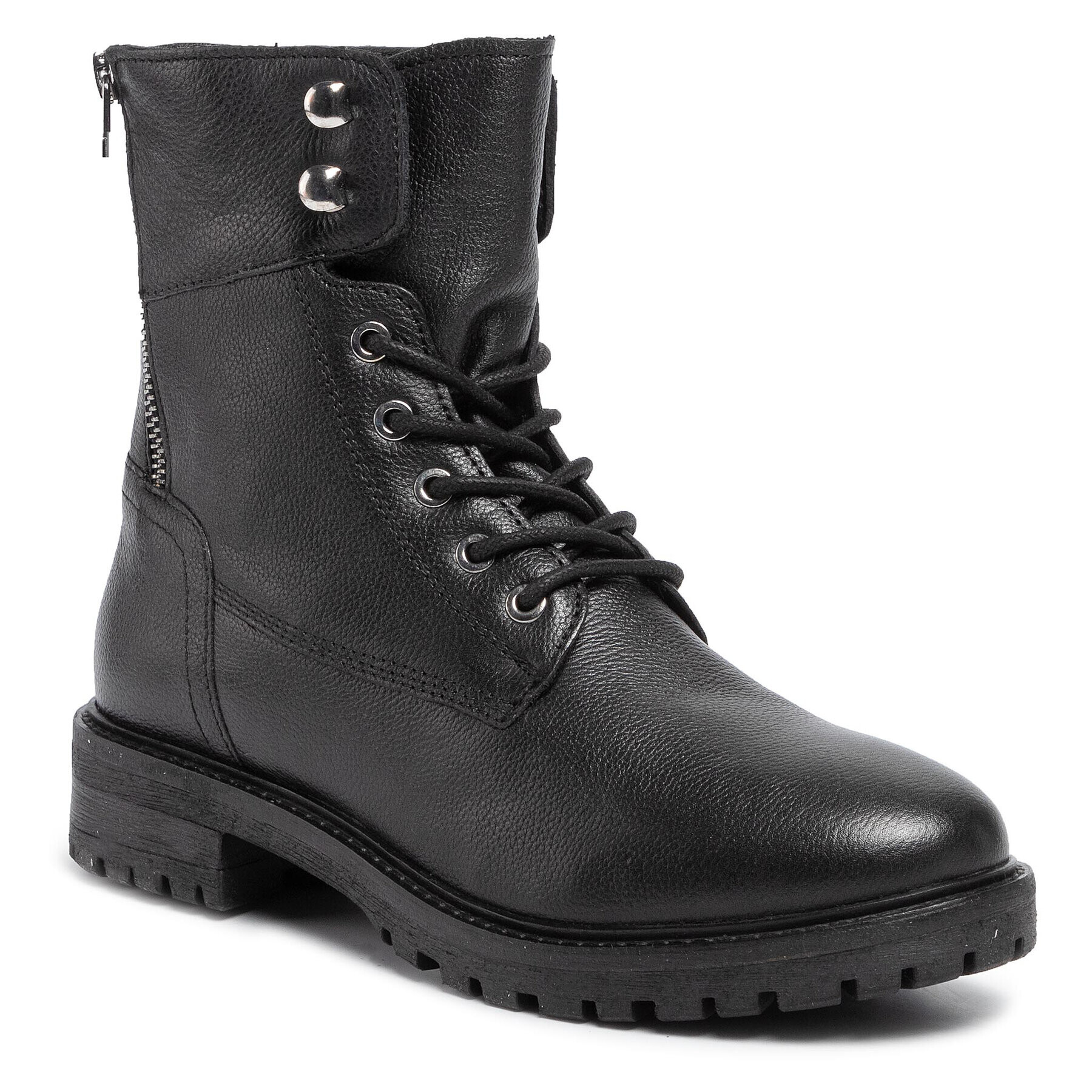 Aldo Туристически oбувки Rilmawiel 61867214 Черен - Pepit.bg