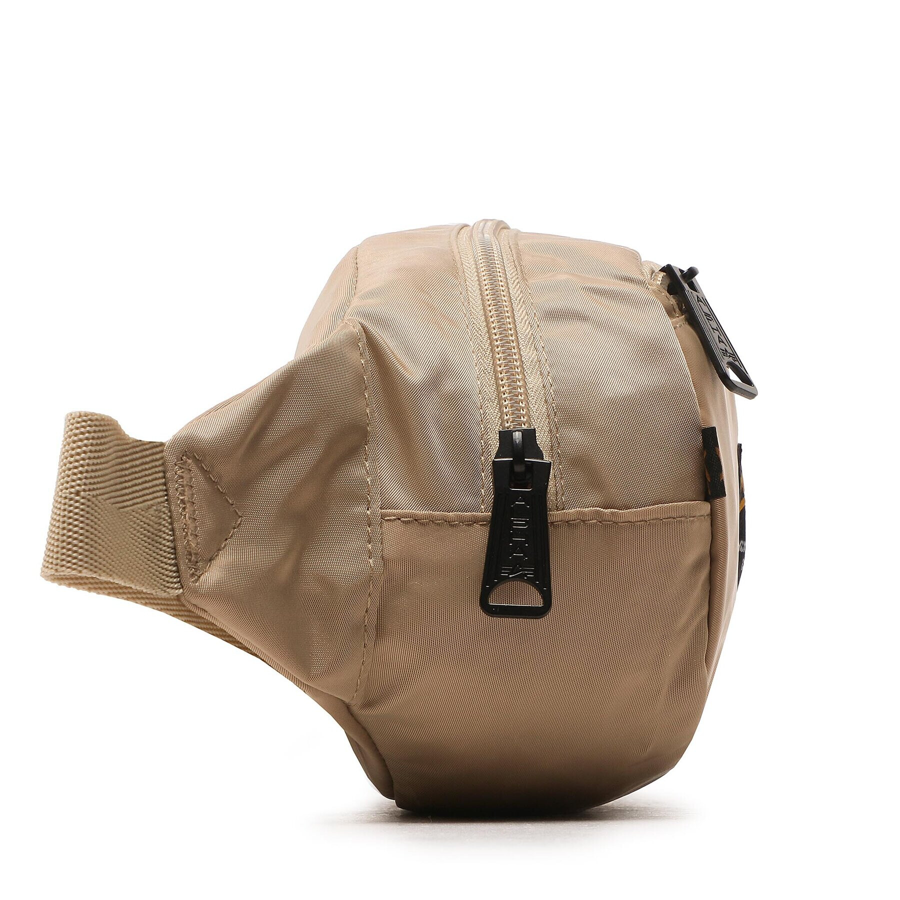 Alpha Industries Чанта за кръст Crew Waist Bag 196923 Бежов - Pepit.bg