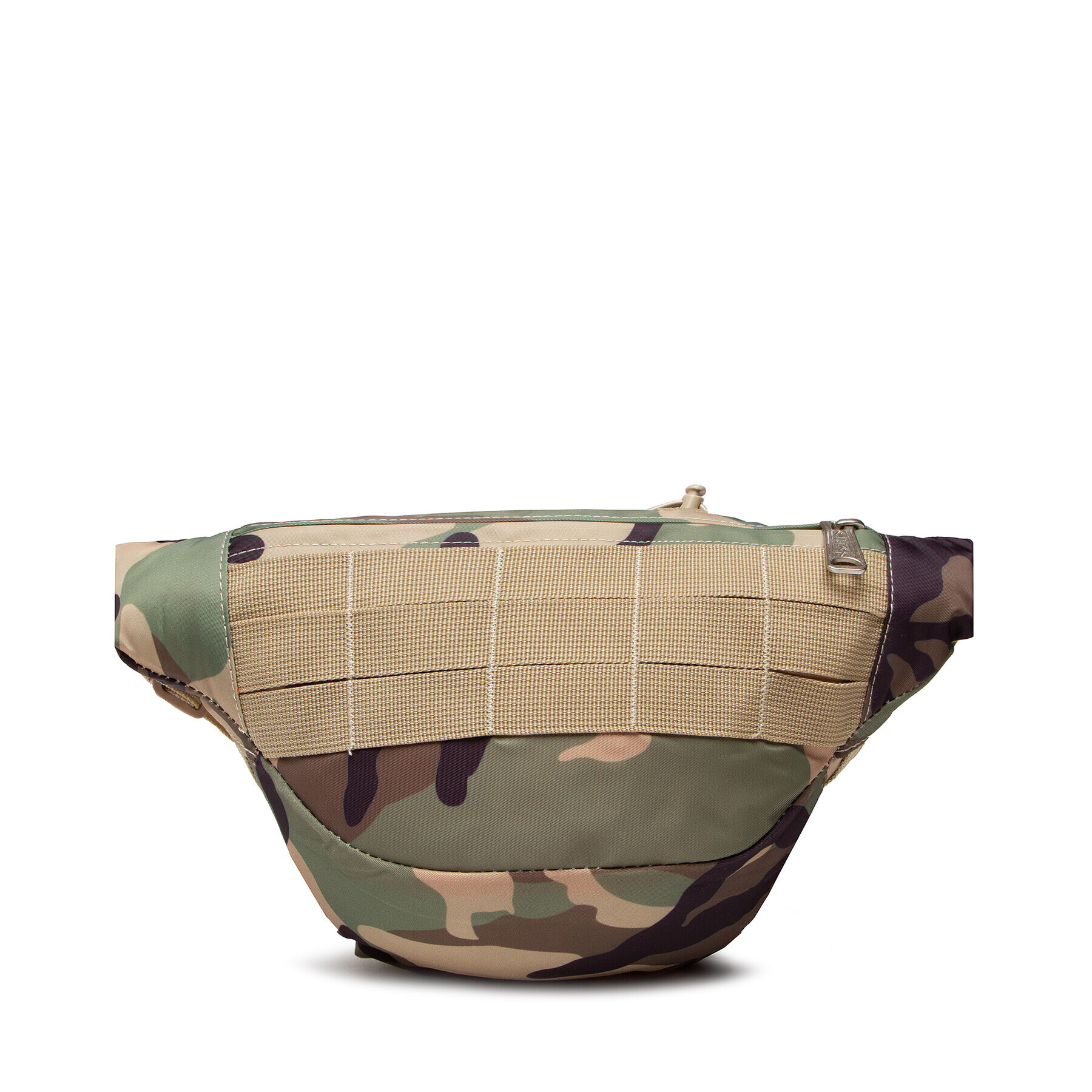 Alpha Industries Чанта за кръст Tactical Waist Bag 128925 Зелен - Pepit.bg