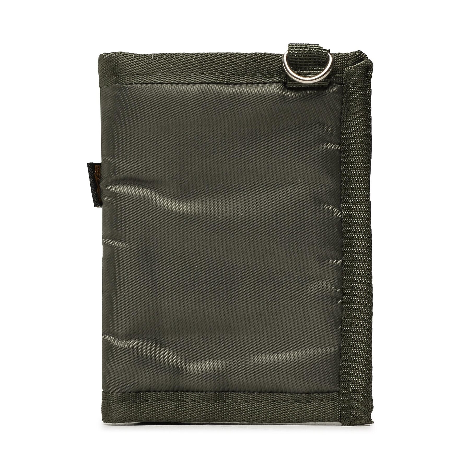 Alpha Industries Голям дамски портфейл Utility Wallet 108958 Каки - Pepit.bg