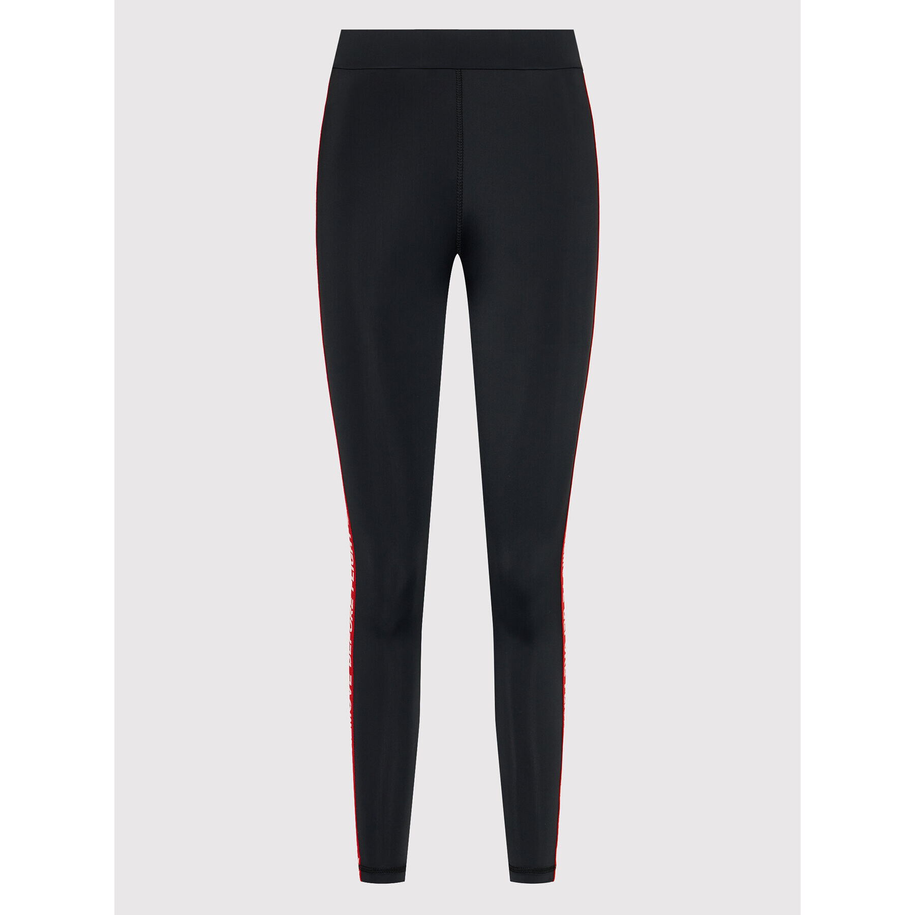 Alpha Industries Клин Rbf Tape 126071 Черен Slim Fit - Pepit.bg