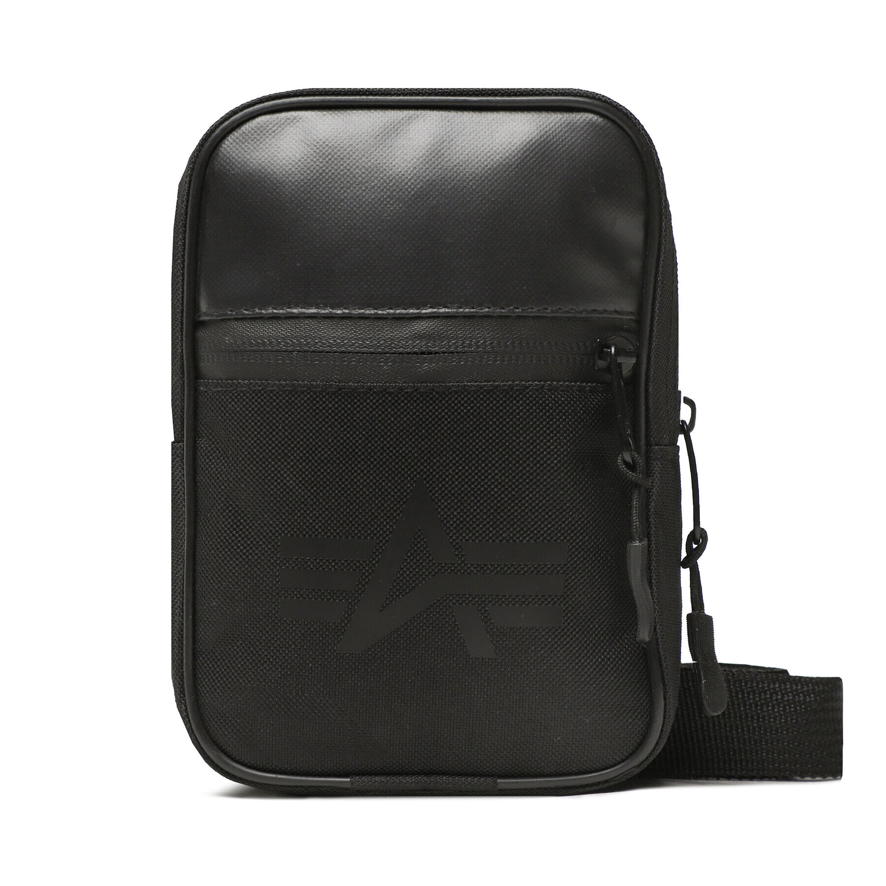 Alpha Industries Мъжка чантичка Big Utility Bag 116919 Черен - Pepit.bg