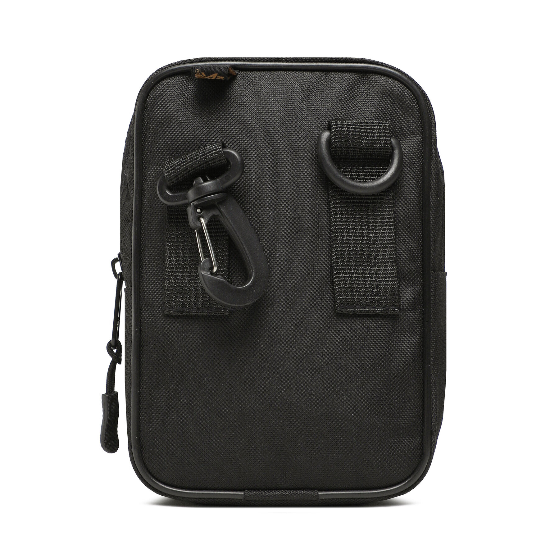 Alpha Industries Мъжка чантичка Big Utility Bag 116919 Черен - Pepit.bg