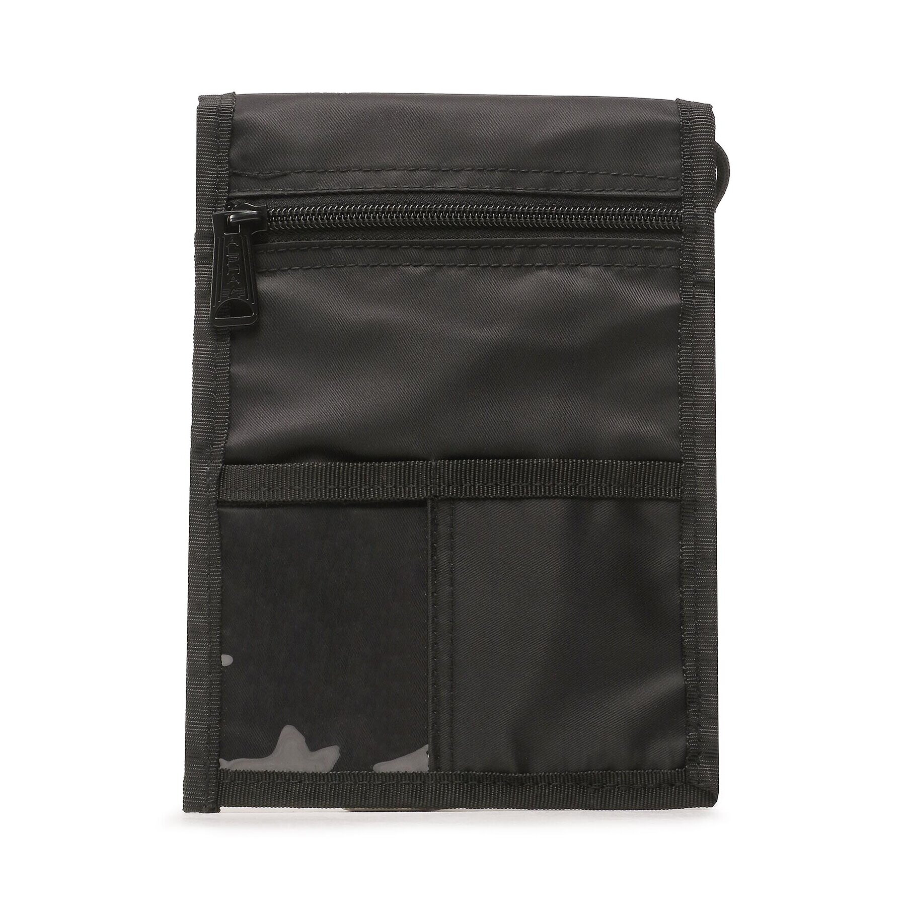 Alpha Industries Мъжка чантичка Crew Pouch Bag 118935 Черен - Pepit.bg