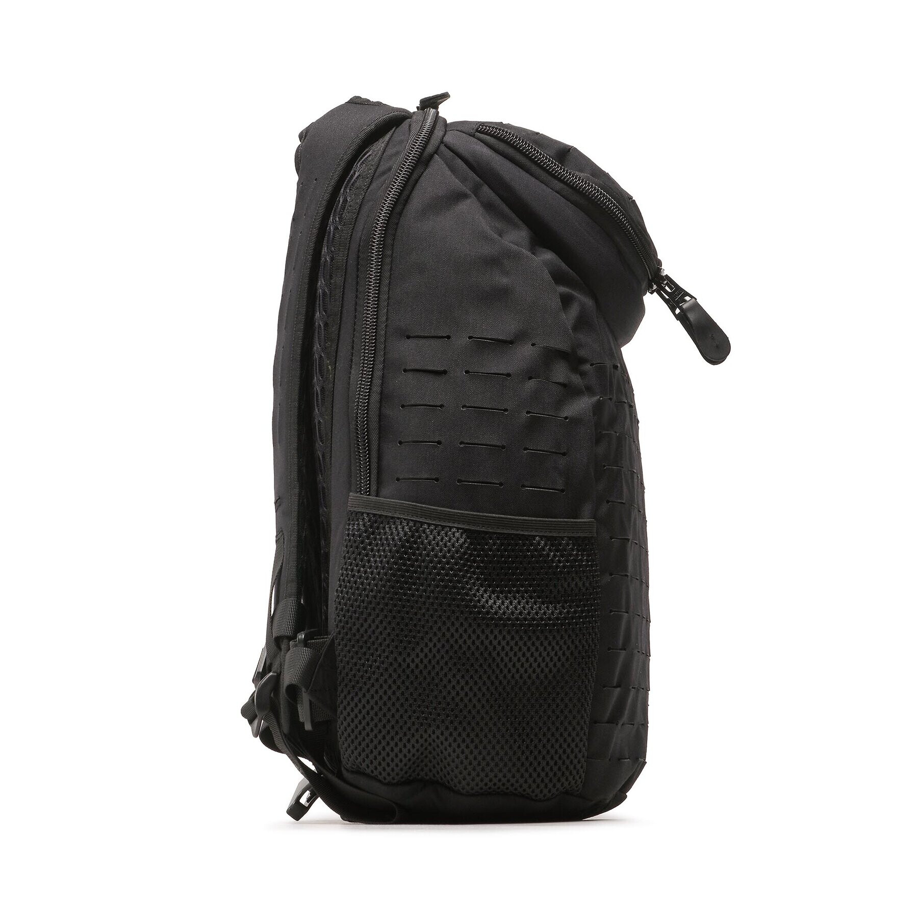 Alpha Industries Раница Combat Backpack 108959 Черен - Pepit.bg